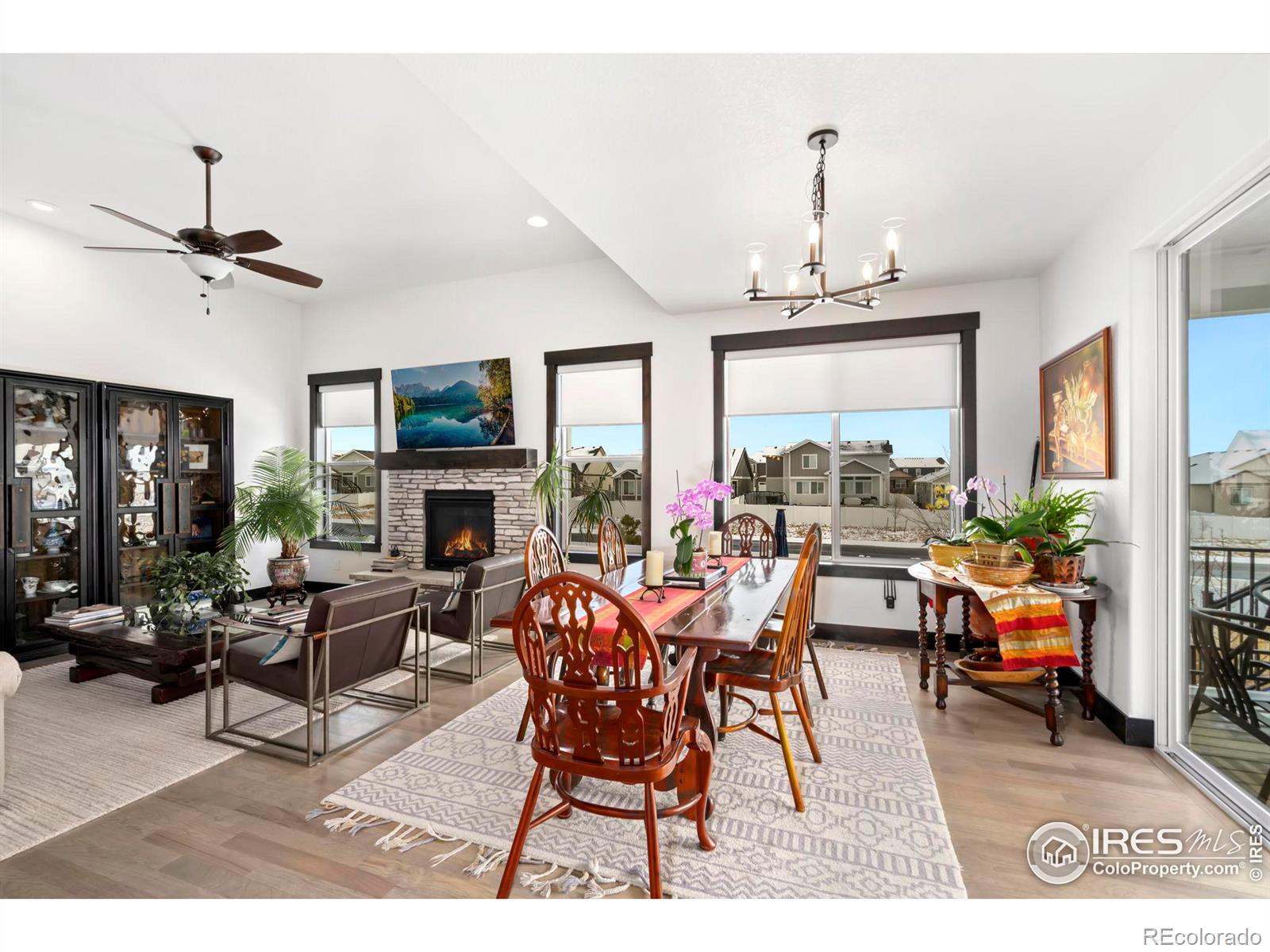 MLS Image #11 for 4521  devereux drive,windsor, Colorado