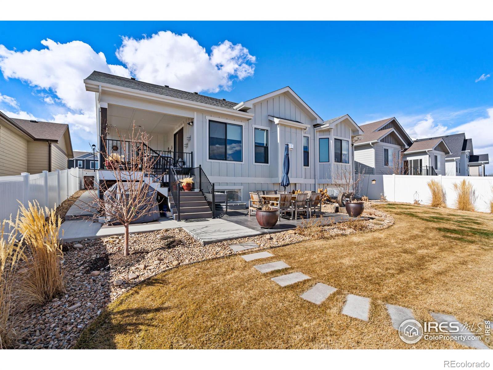 MLS Image #30 for 4521  devereux drive,windsor, Colorado