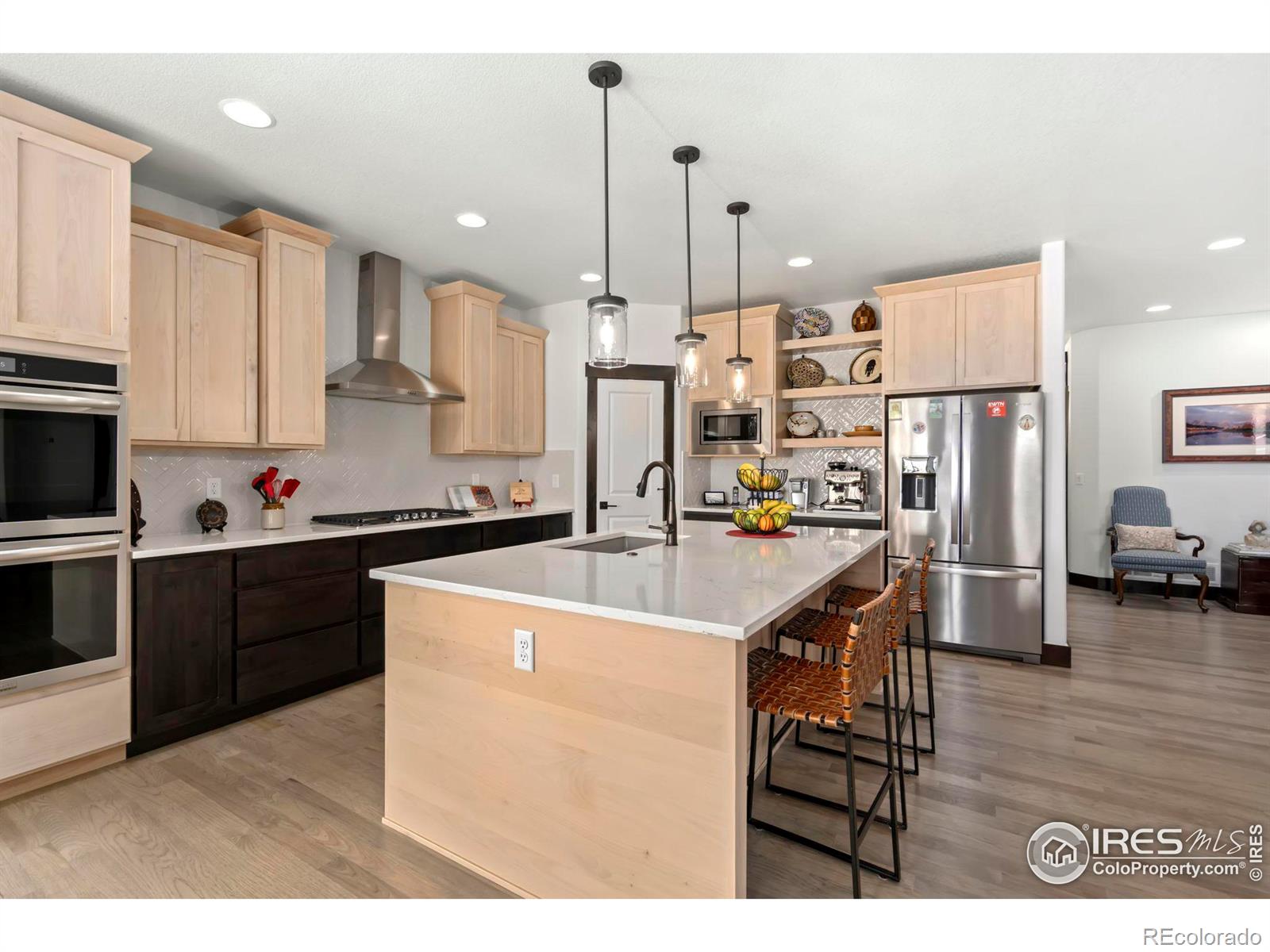 MLS Image #8 for 4521  devereux drive,windsor, Colorado