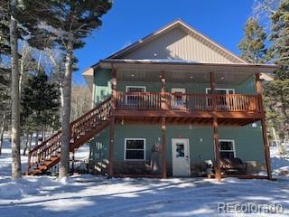 MLS Image #0 for 2945  forbes park road,fort garland, Colorado