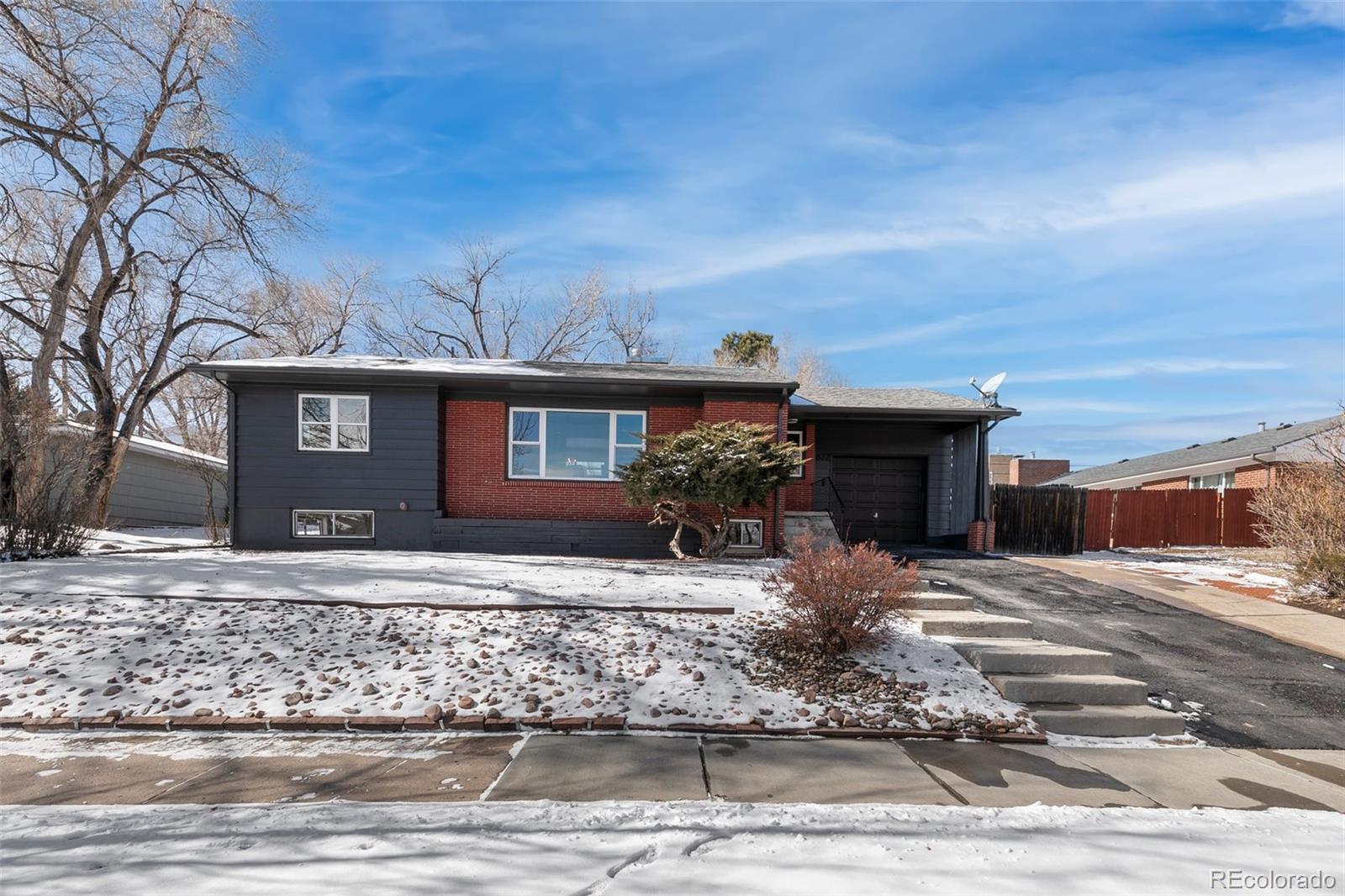 MLS Image #0 for 822  skyway boulevard,colorado springs, Colorado