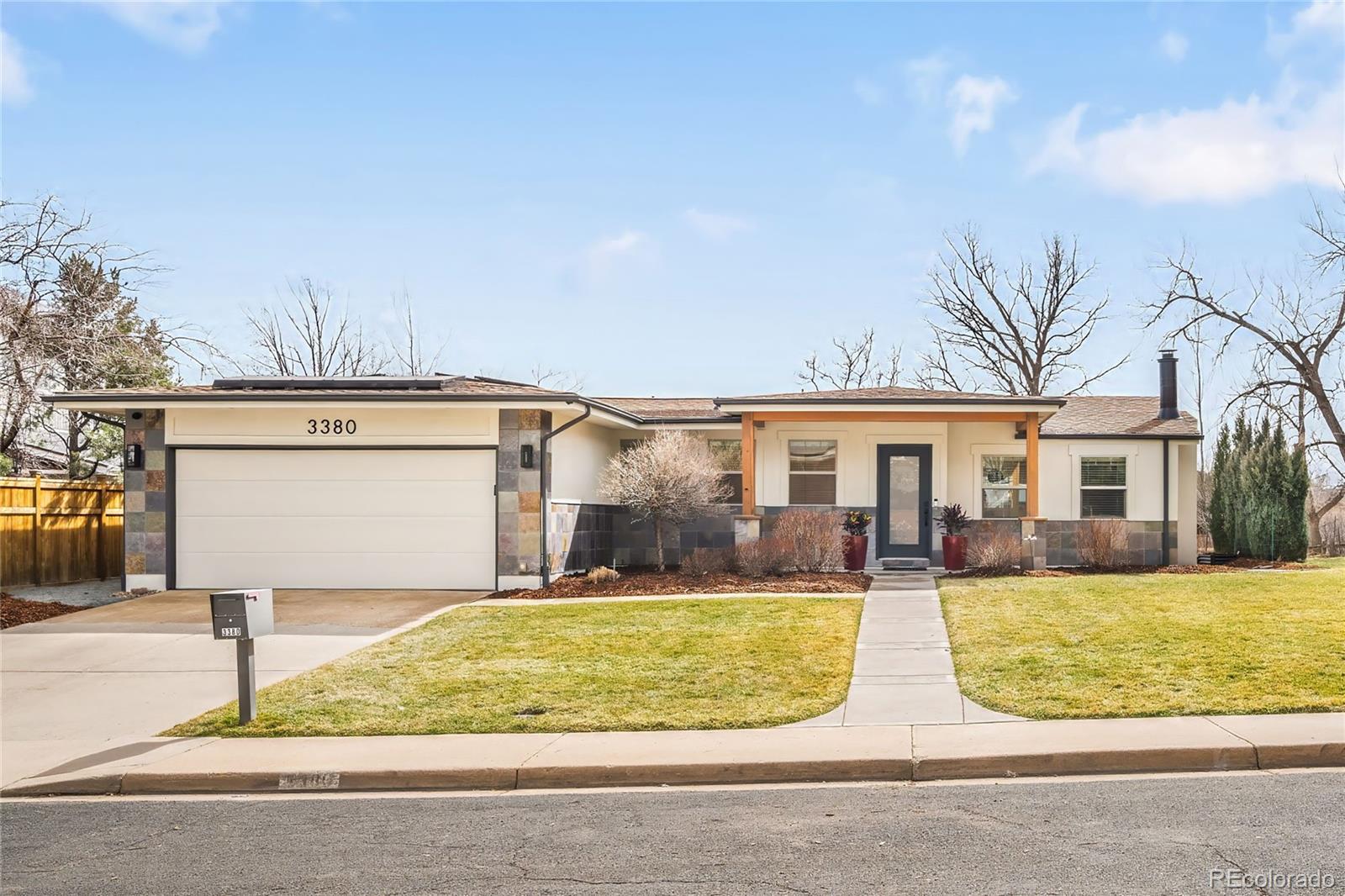 MLS Image #1 for 3380  longwood avenue,boulder, Colorado