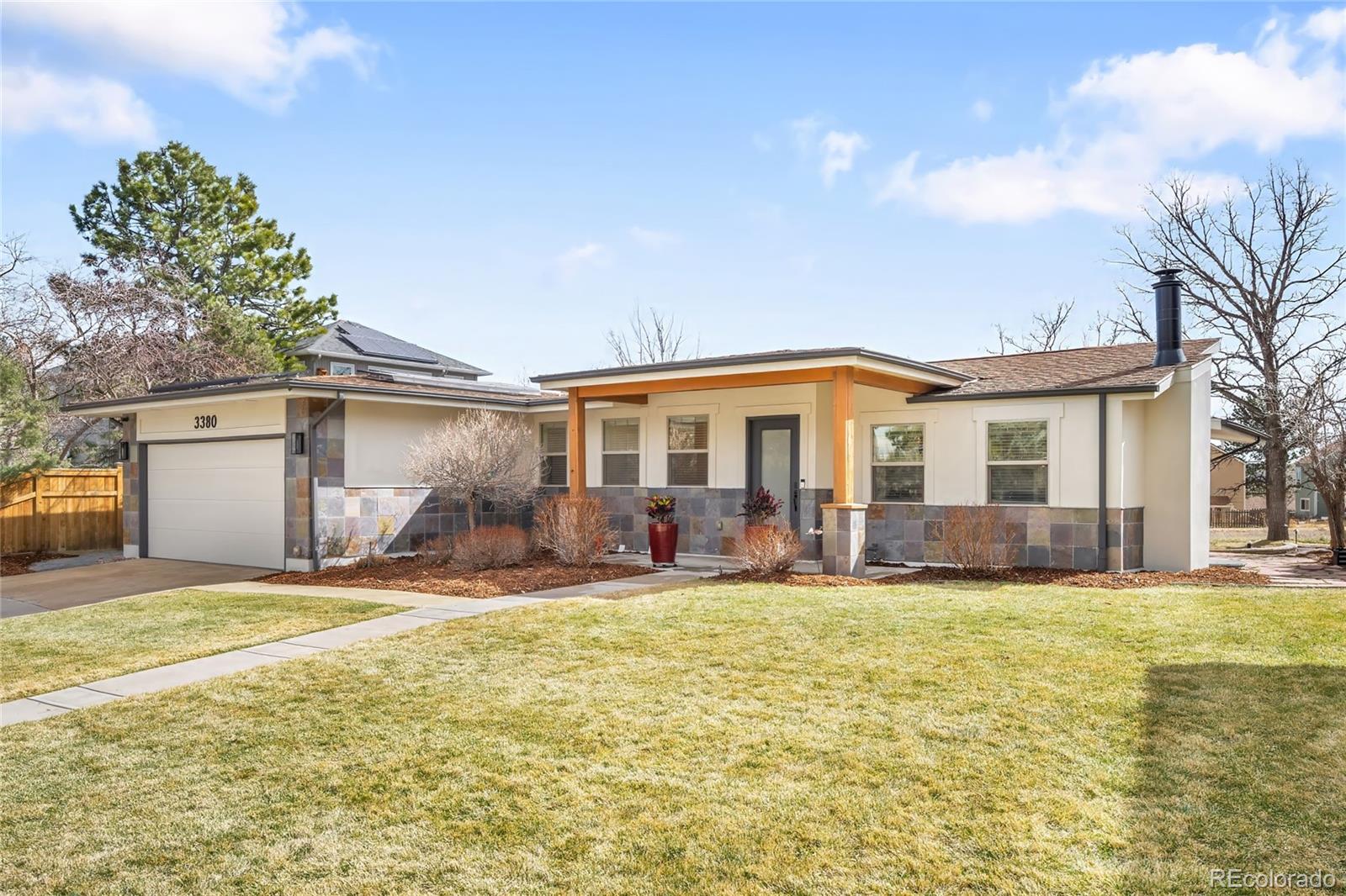 MLS Image #2 for 3380  longwood avenue,boulder, Colorado