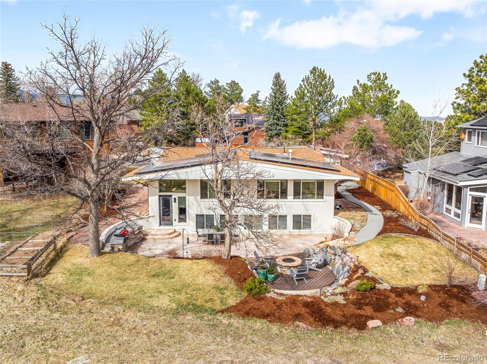 MLS Image #40 for 3380  longwood avenue,boulder, Colorado