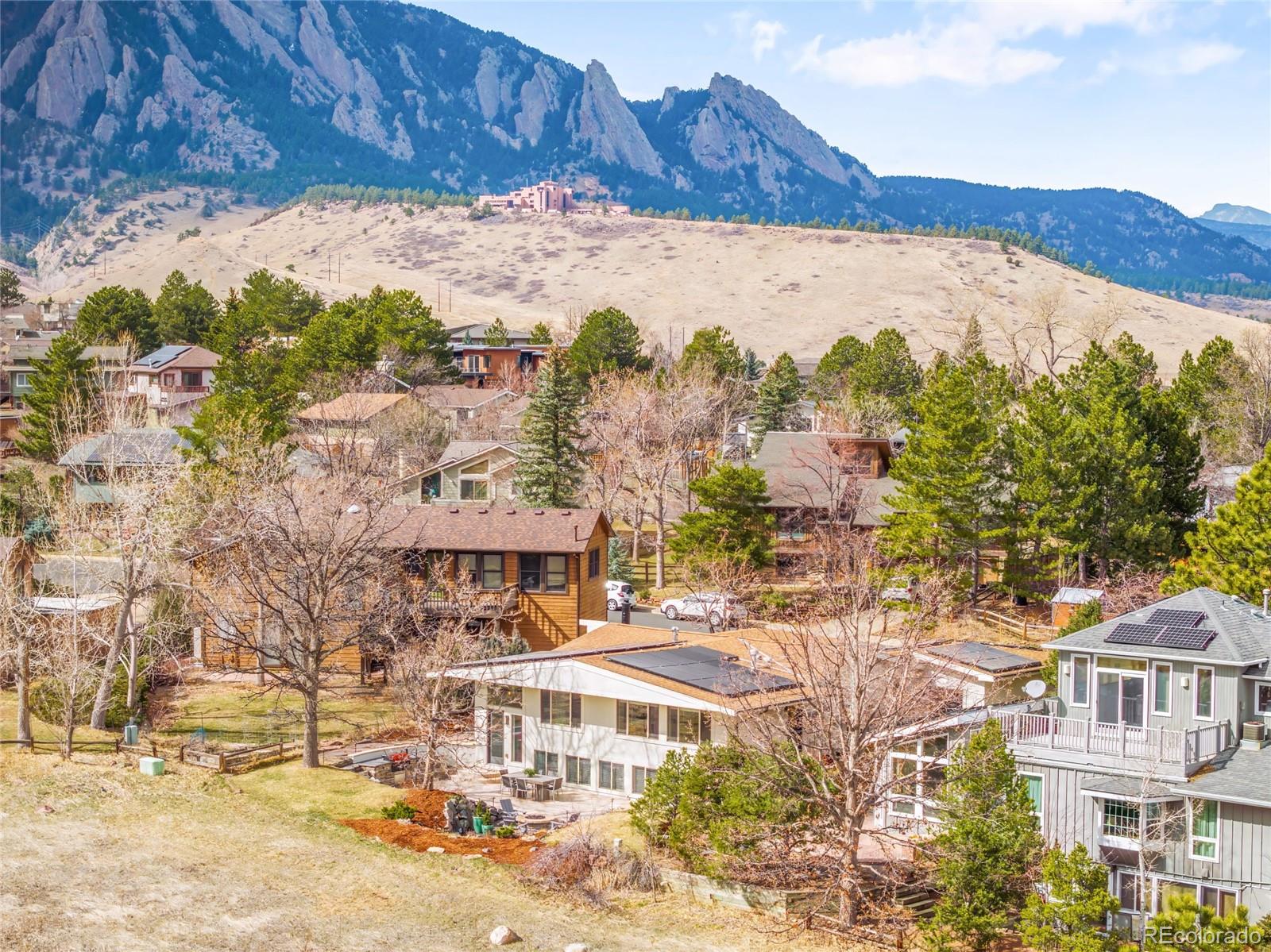 MLS Image #42 for 3380  longwood avenue,boulder, Colorado