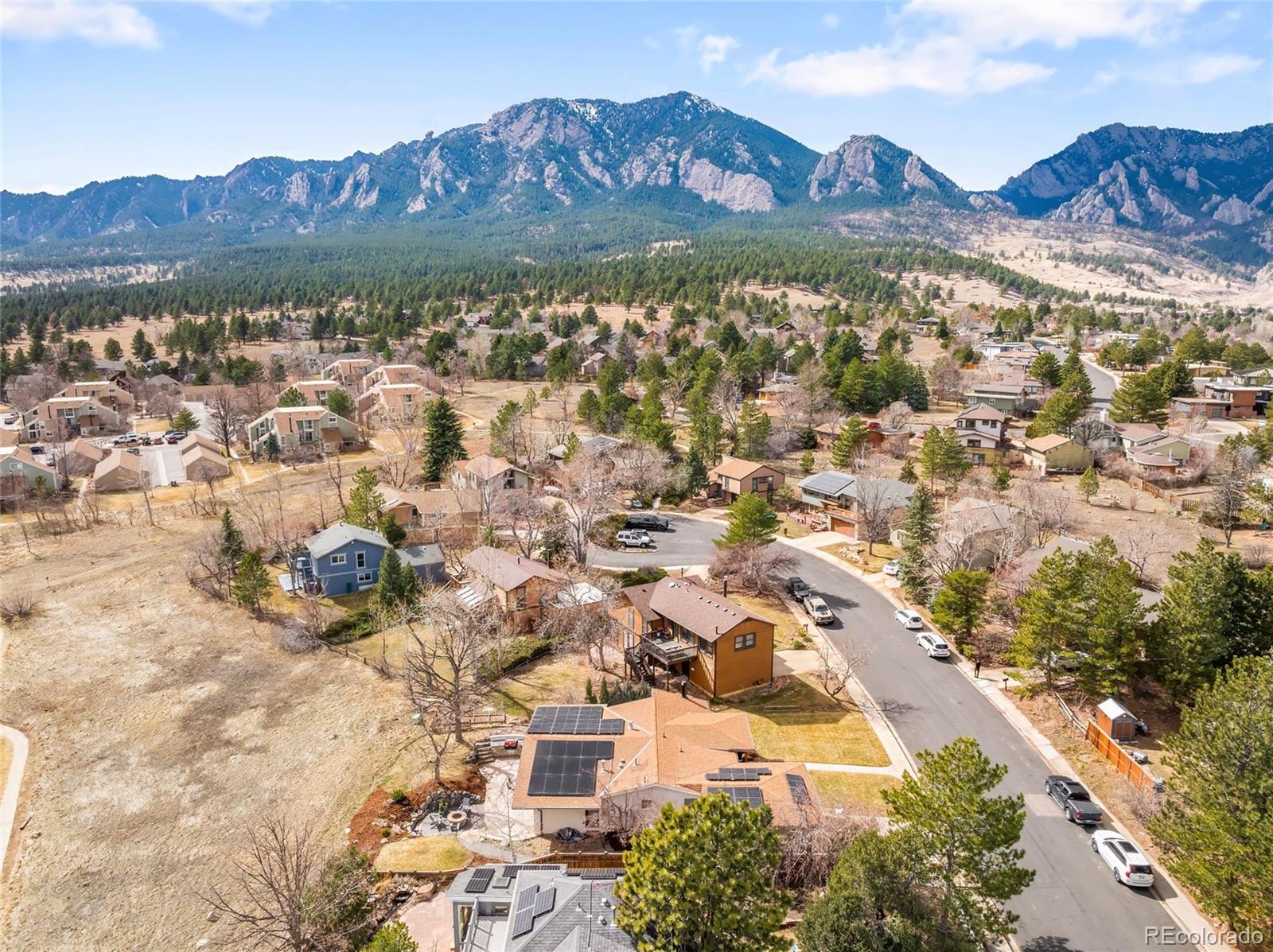 MLS Image #43 for 3380  longwood avenue,boulder, Colorado