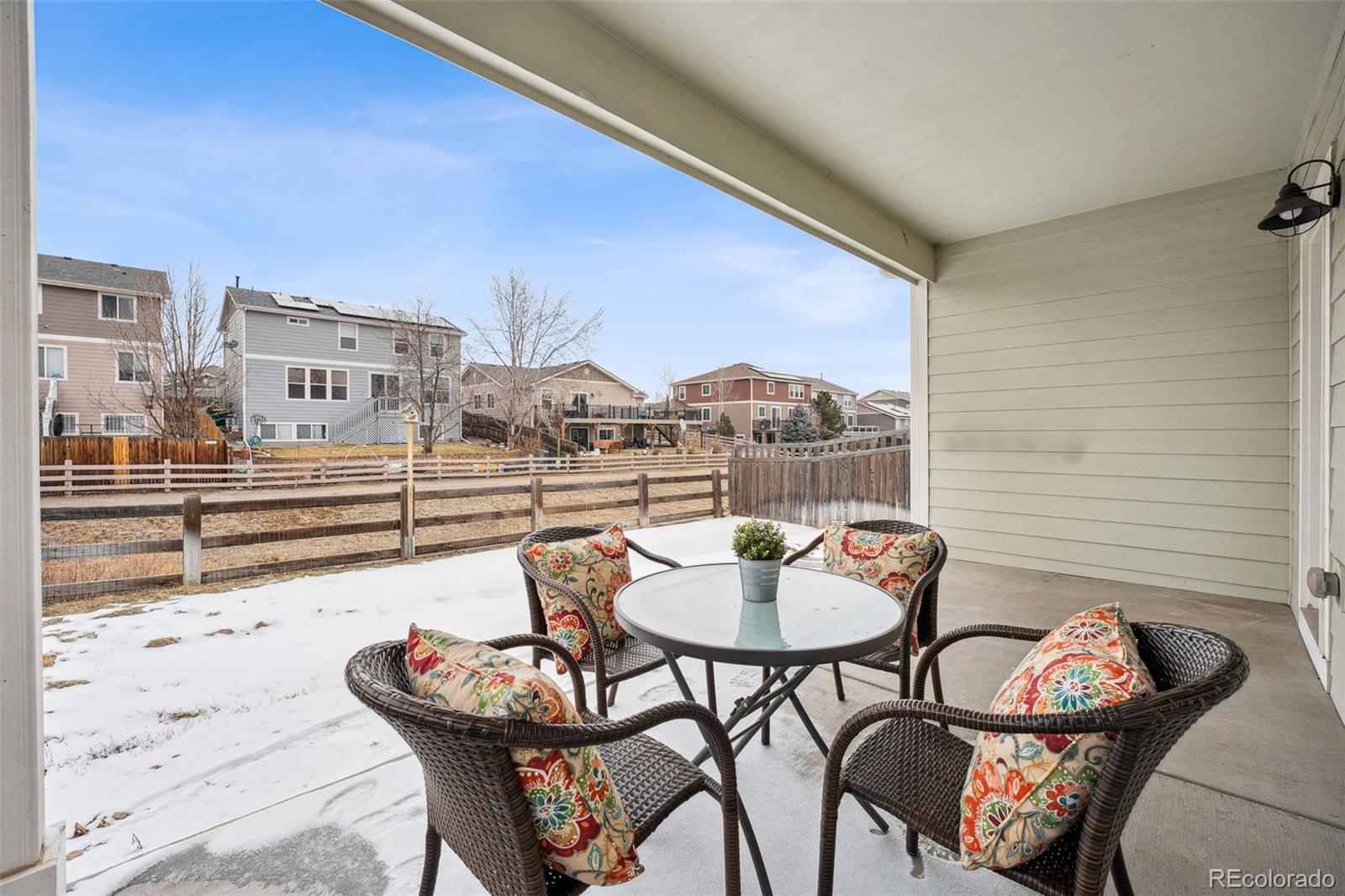 MLS Image #14 for 9777 w stanford avenue,denver, Colorado