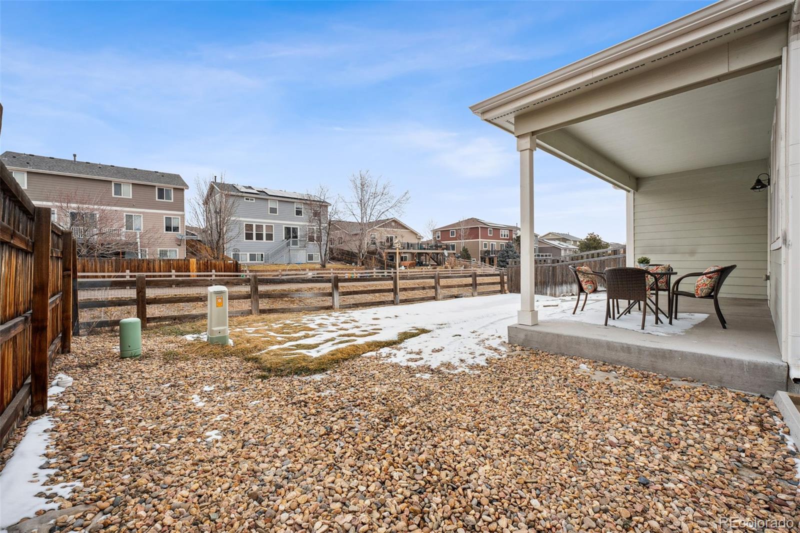 MLS Image #16 for 9777 w stanford avenue,denver, Colorado