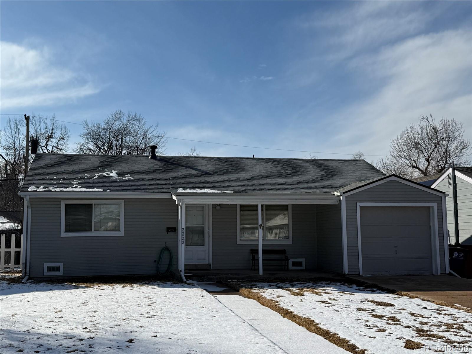 MLS Image #0 for 3323 s glencoe street,denver, Colorado