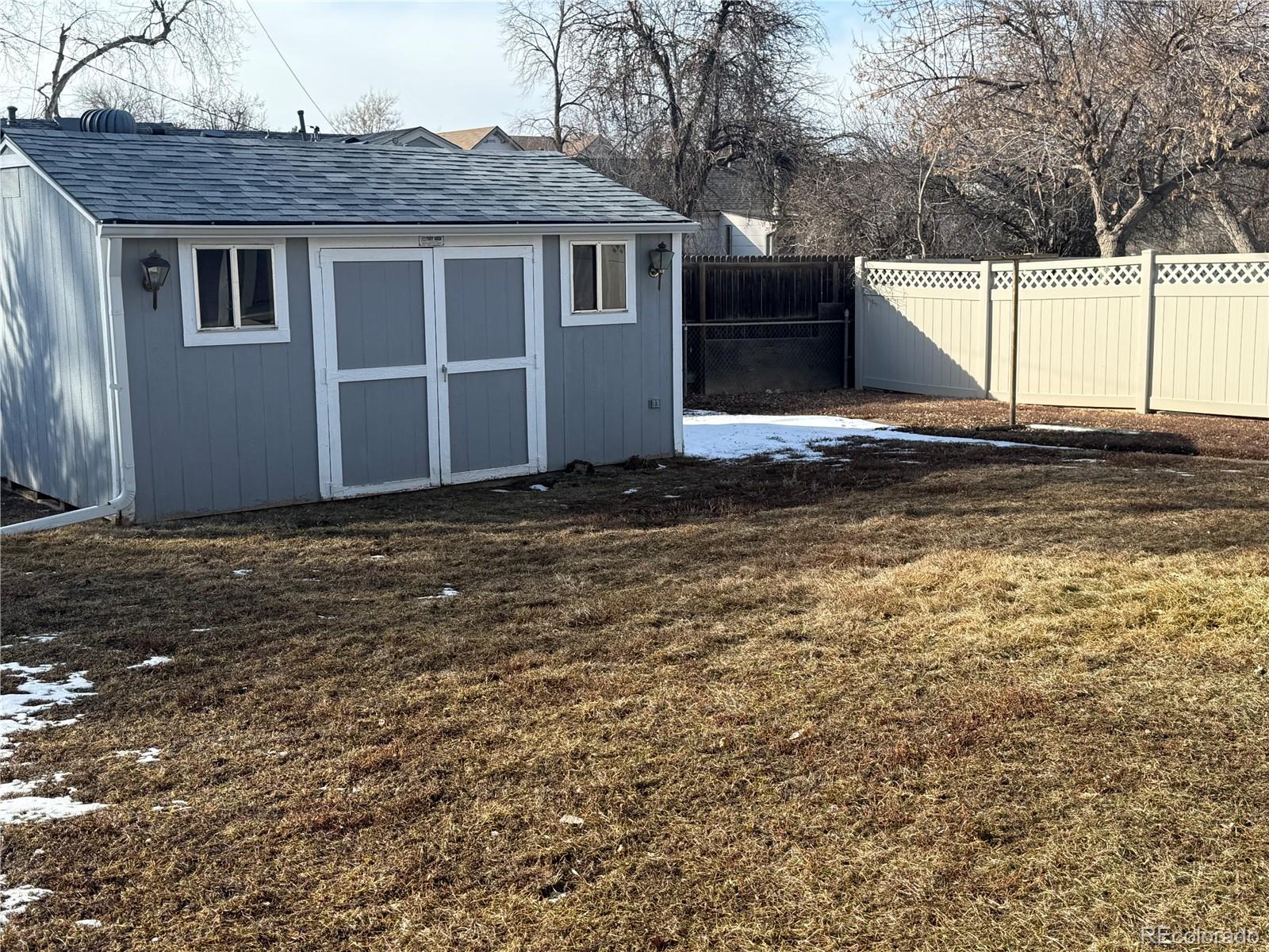 MLS Image #11 for 3323 s glencoe street,denver, Colorado