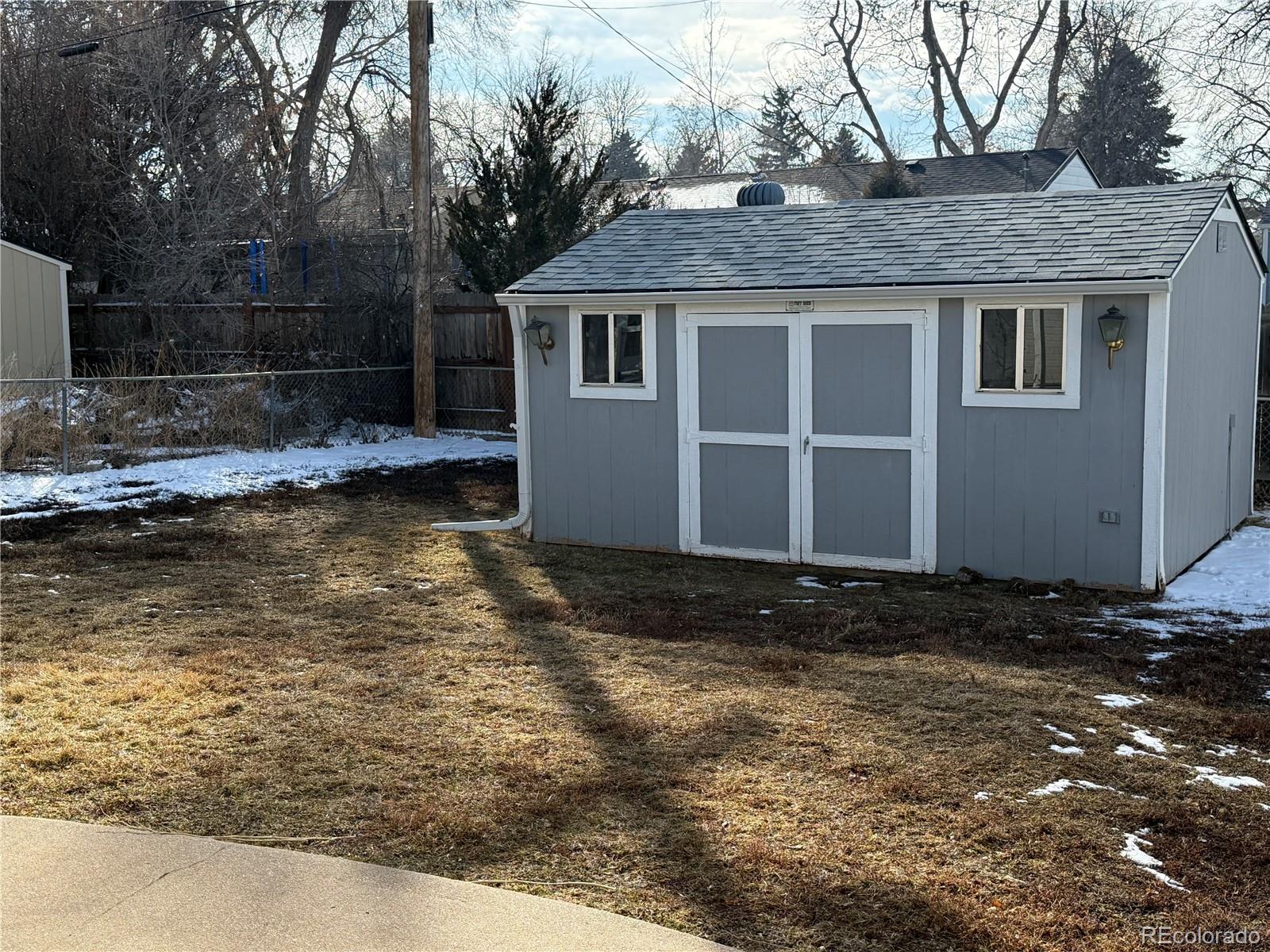 MLS Image #12 for 3323 s glencoe street,denver, Colorado