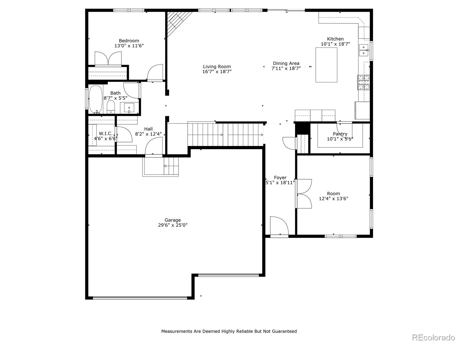 MLS Image #43 for 13328  xanthia street,thornton, Colorado