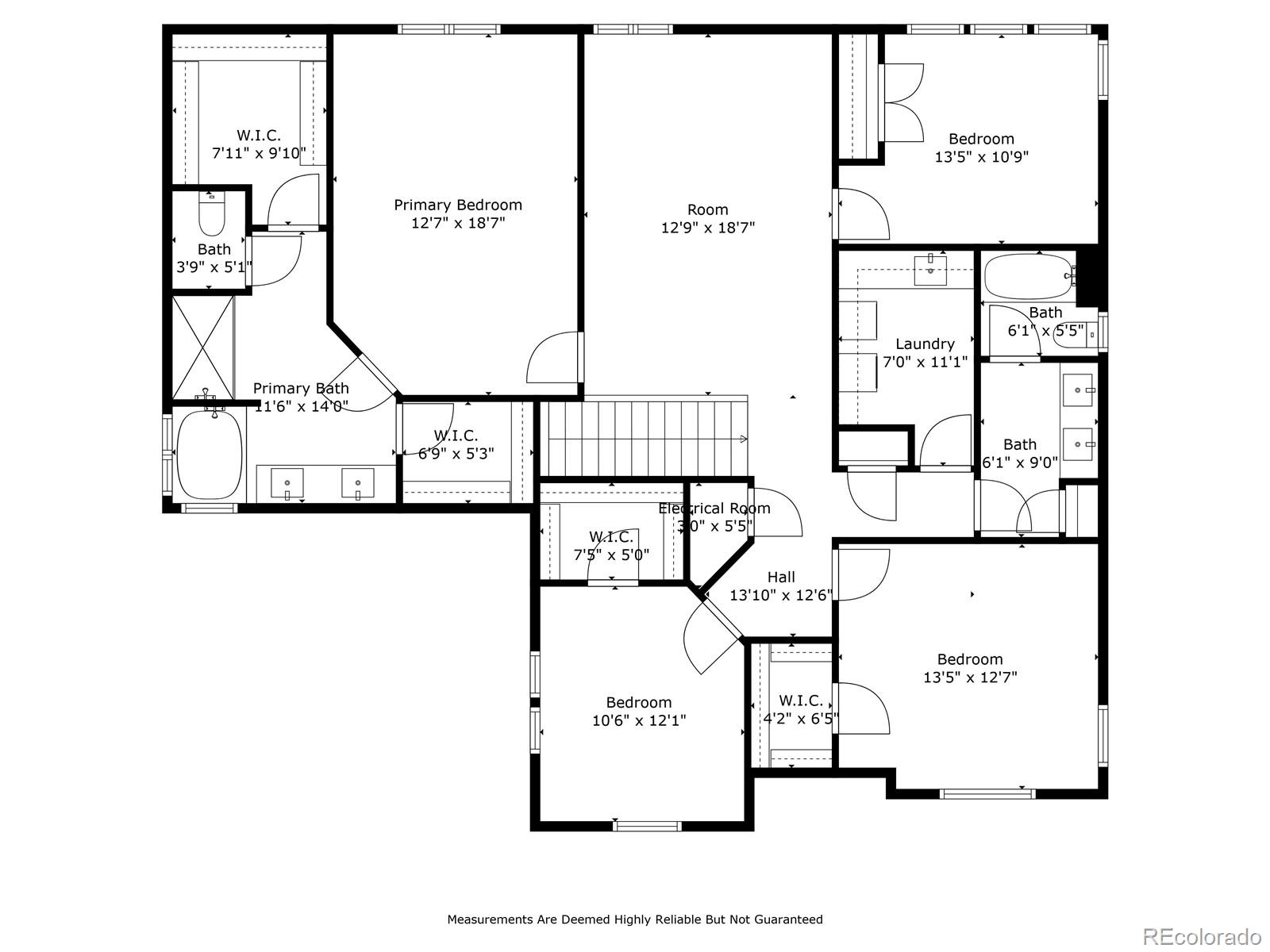 MLS Image #44 for 13328  xanthia street,thornton, Colorado