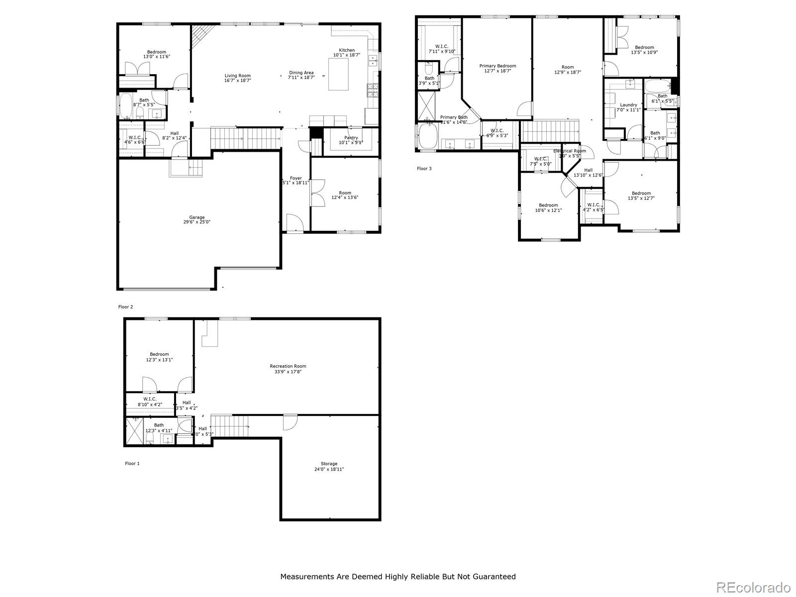 MLS Image #46 for 13328  xanthia street,thornton, Colorado