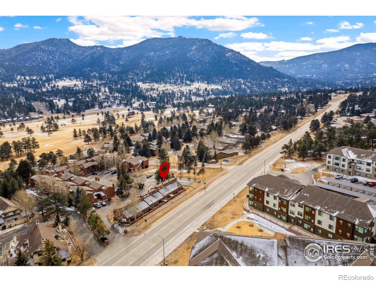 MLS Image #29 for 1050 s saint vrain avenue,estes park, Colorado