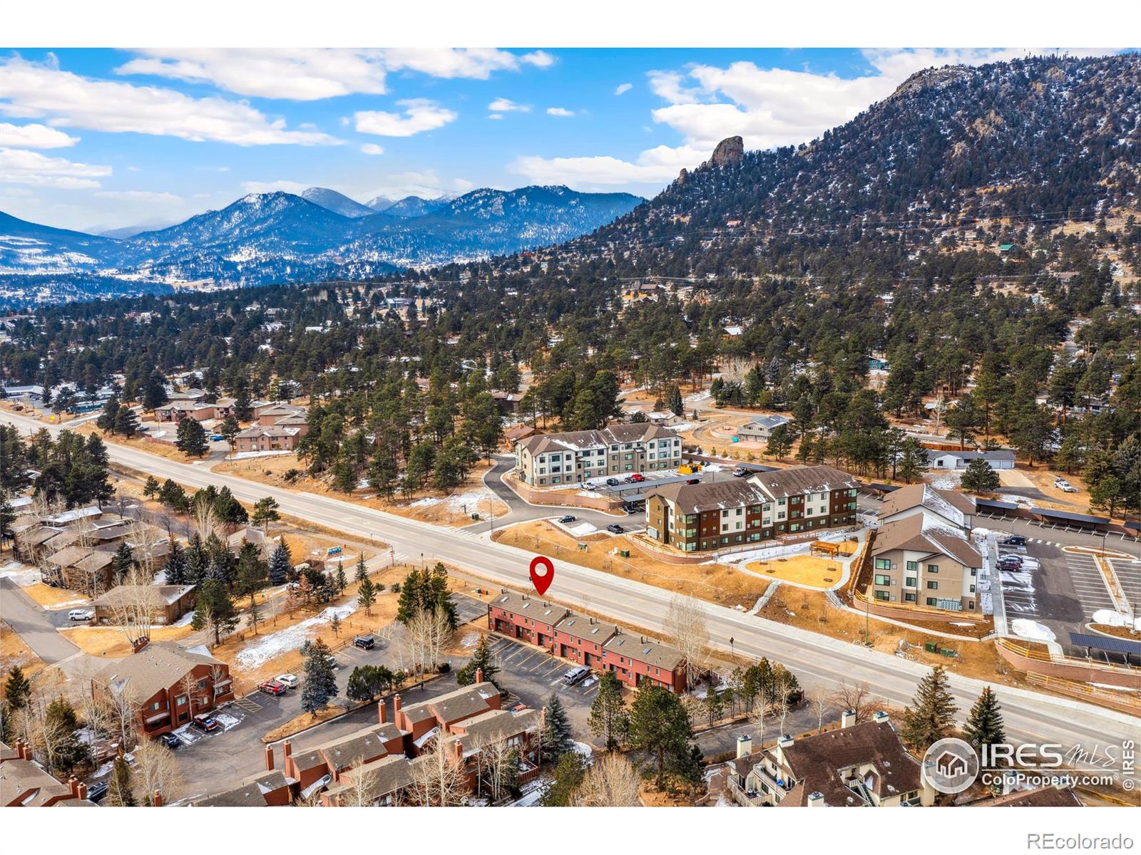 MLS Image #30 for 1050 s saint vrain avenue,estes park, Colorado