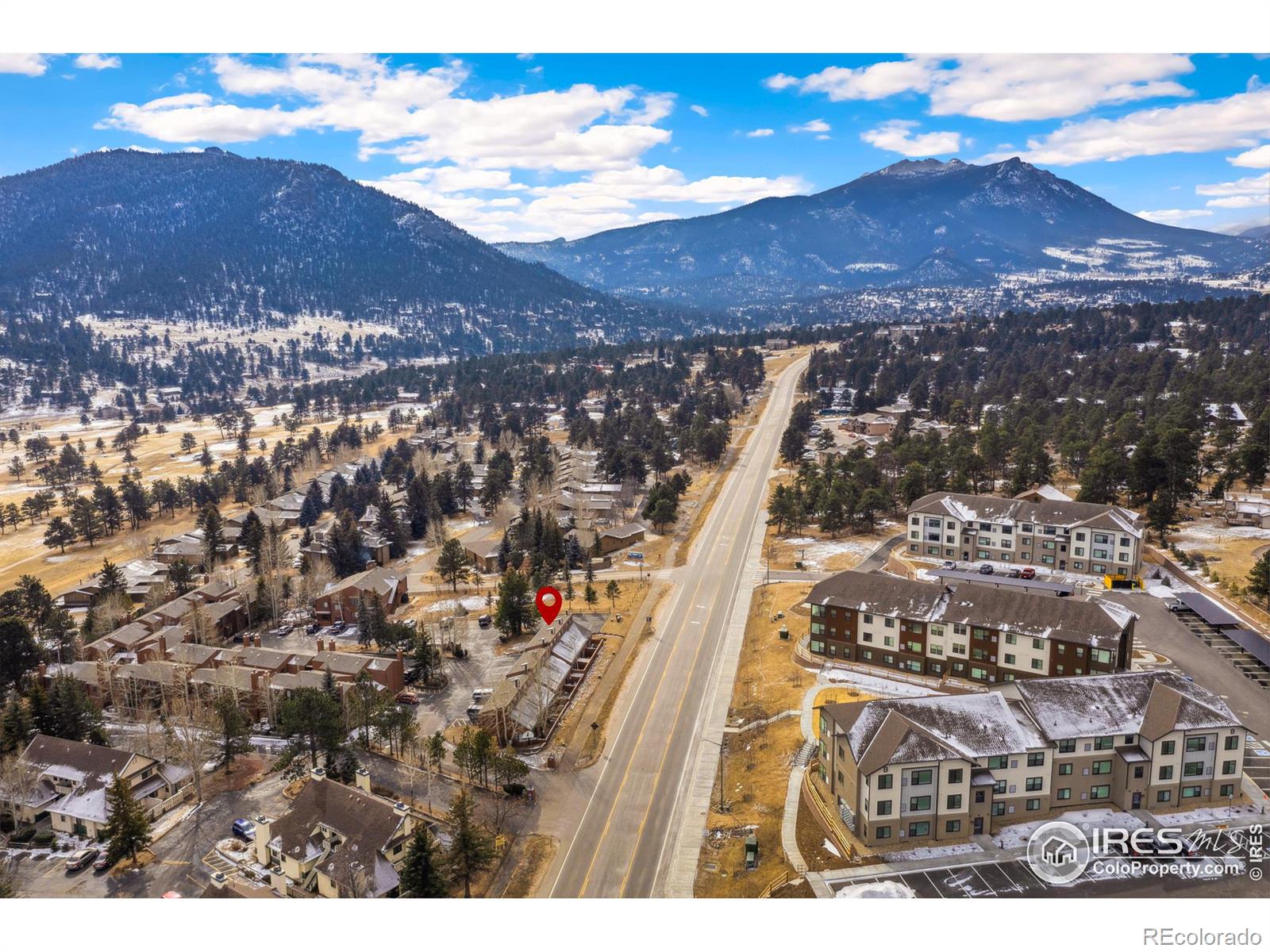 MLS Image #33 for 1050 s saint vrain avenue,estes park, Colorado