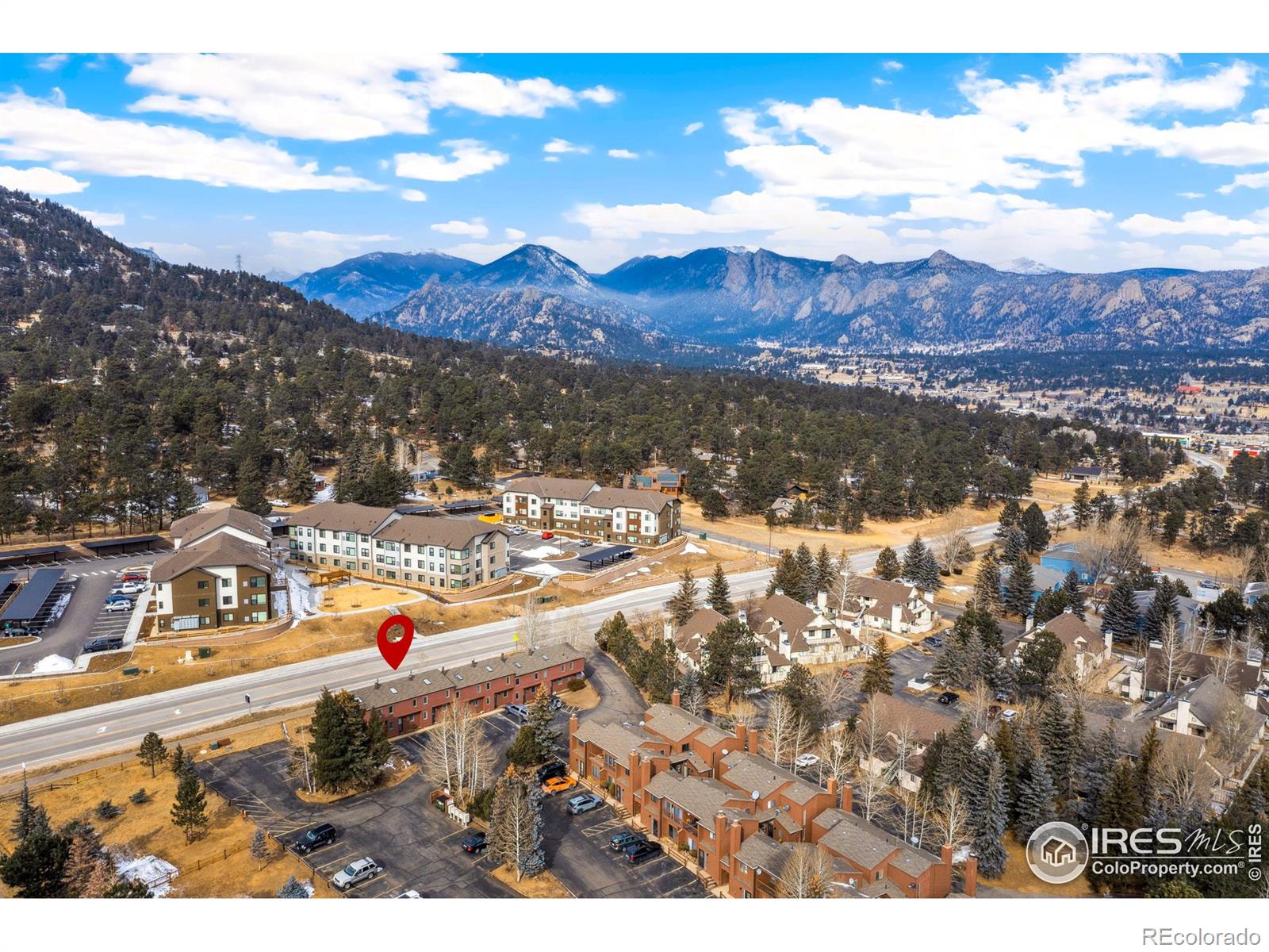 MLS Image #34 for 1050 s saint vrain avenue,estes park, Colorado