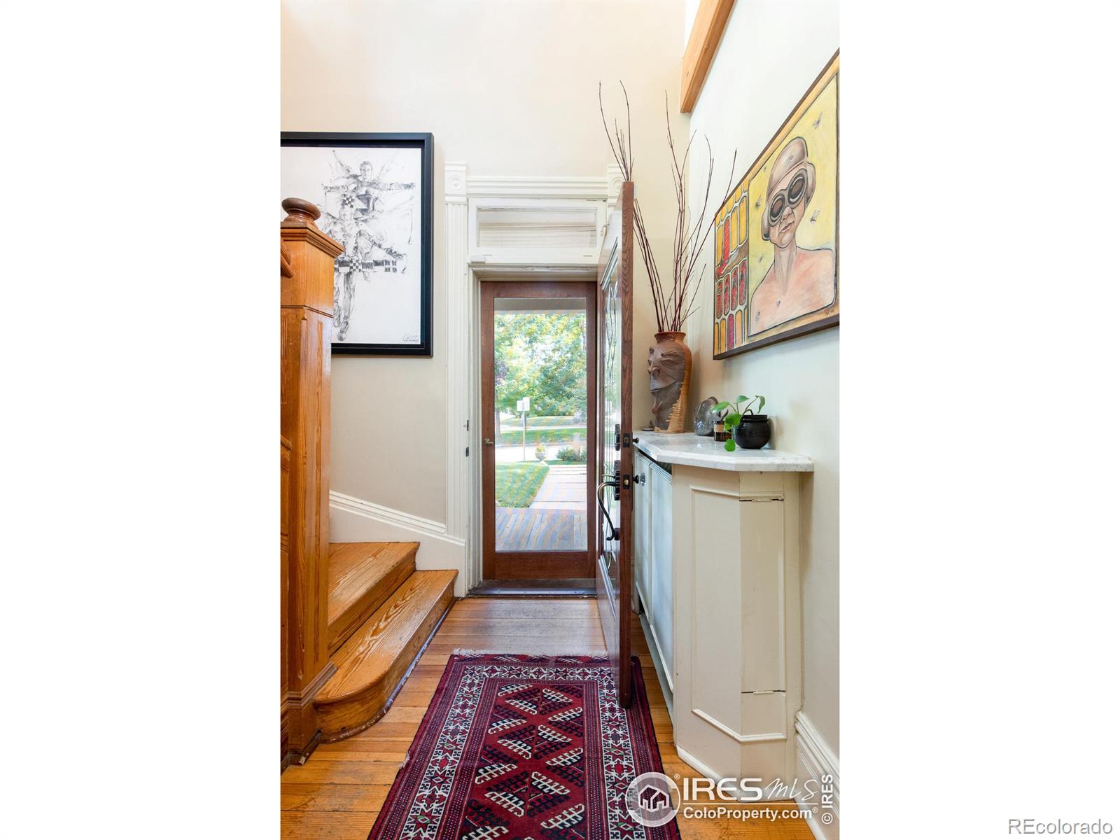 MLS Image #10 for 643  mapleton avenue,boulder, Colorado