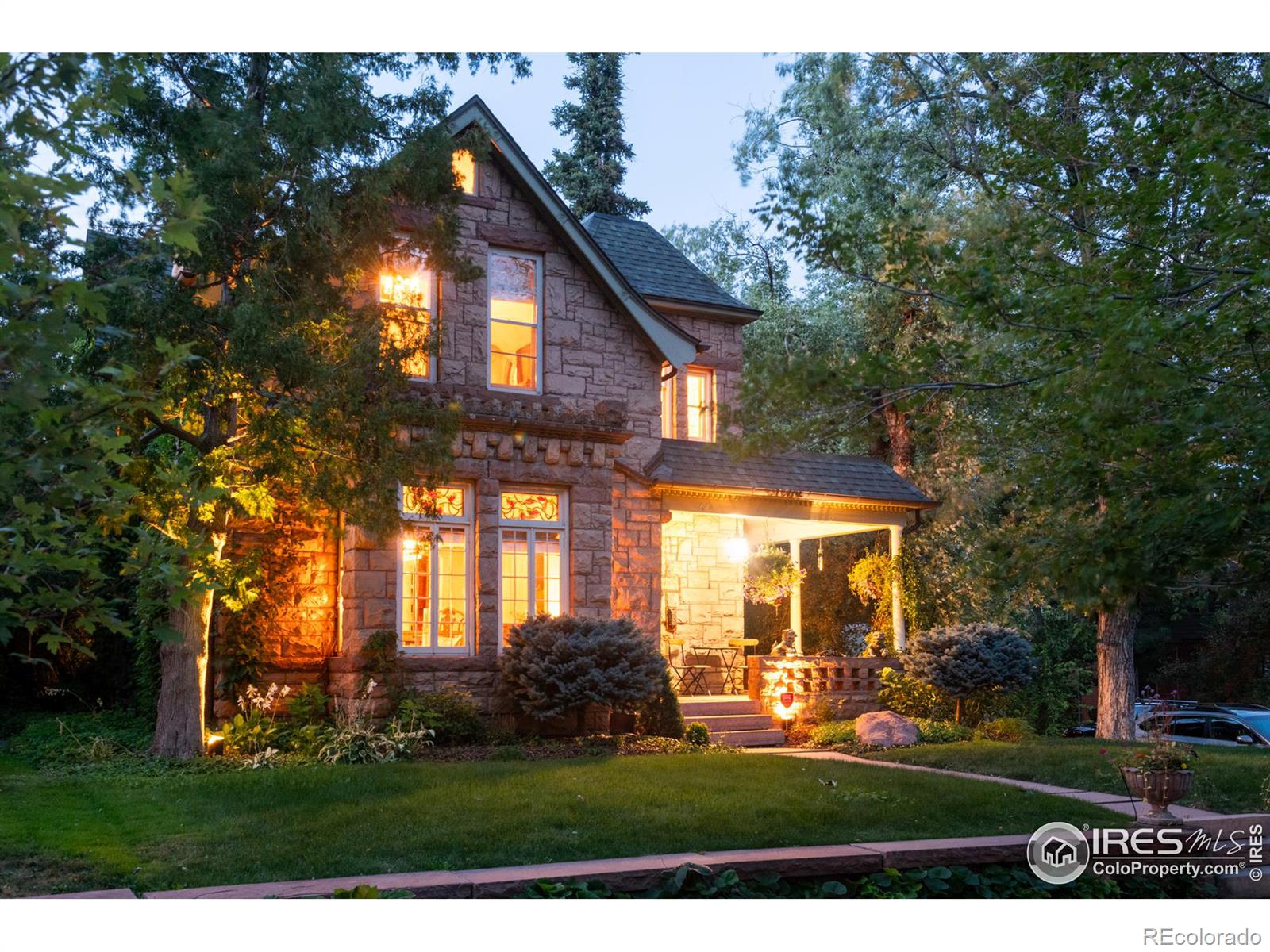 MLS Image #2 for 643  mapleton avenue,boulder, Colorado