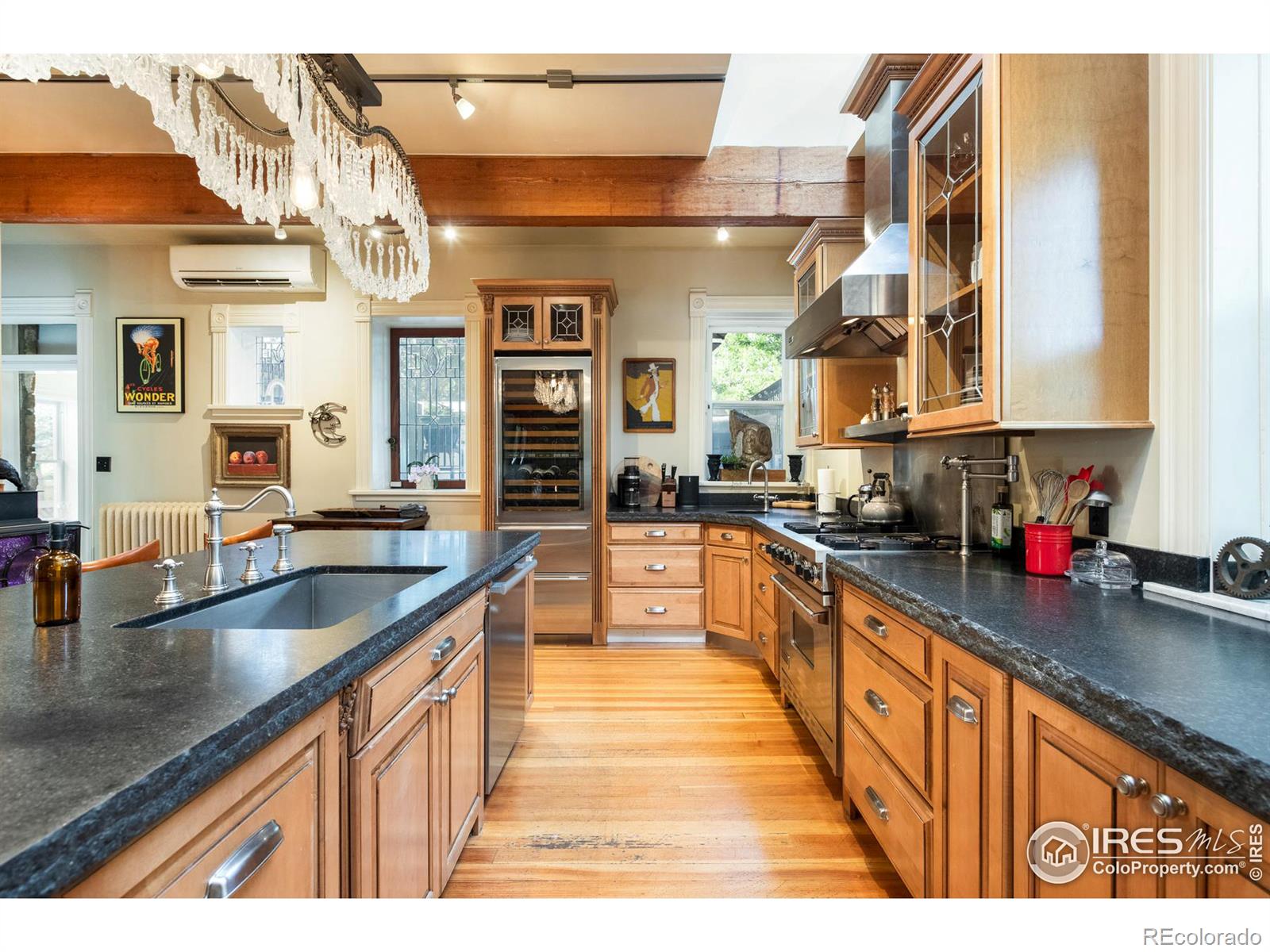 MLS Image #9 for 643  mapleton avenue,boulder, Colorado