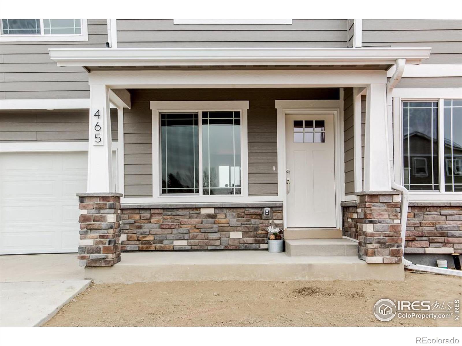 MLS Image #2 for 465  primrose court,loveland, Colorado