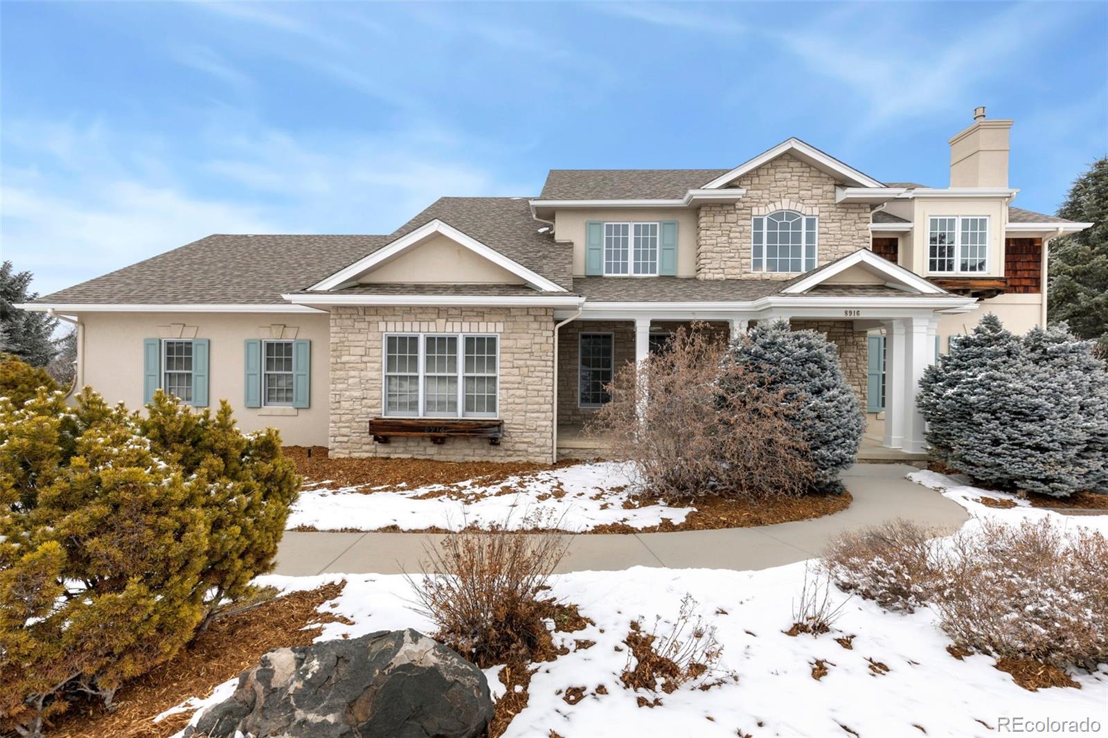 MLS Image #2 for 8916  prairie knoll drive,longmont, Colorado