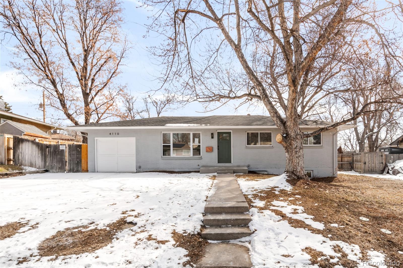 MLS Image #0 for 4110 w floyd avenue,denver, Colorado