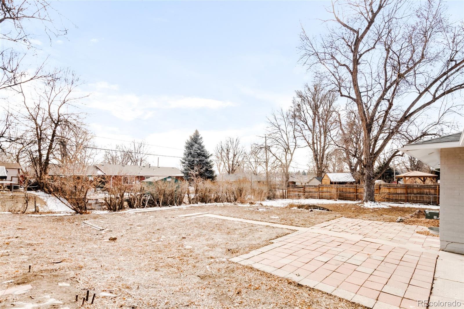 MLS Image #29 for 4110 w floyd avenue,denver, Colorado