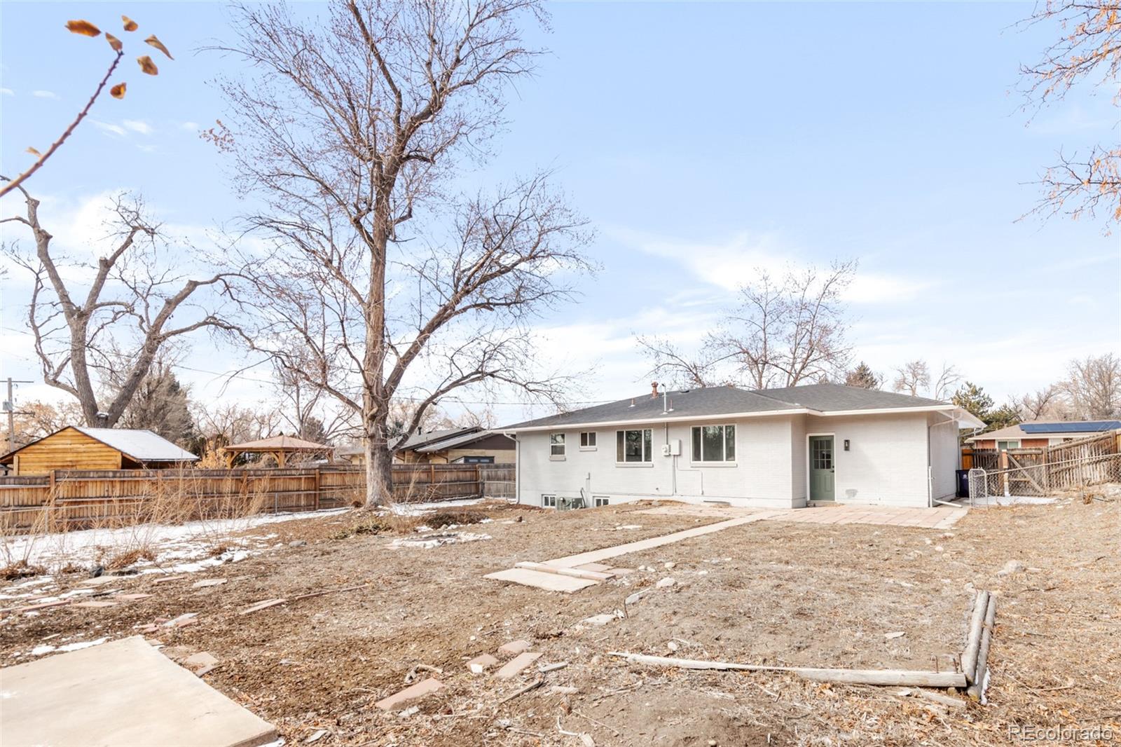 MLS Image #30 for 4110 w floyd avenue,denver, Colorado