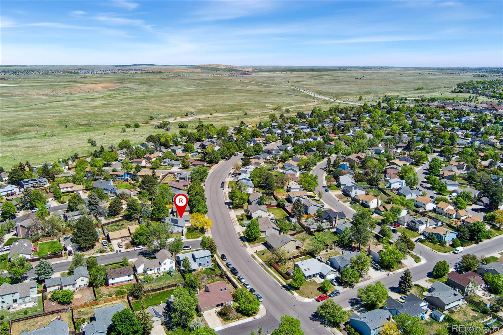 MLS Image #2 for 1606 s flanders way,aurora, Colorado