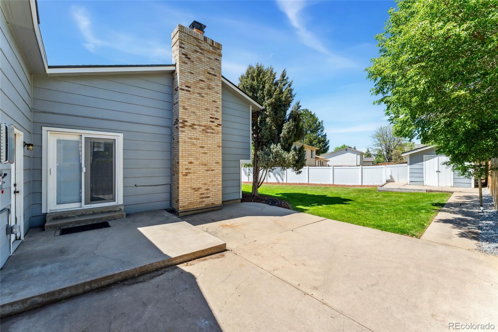 MLS Image #22 for 1606 s flanders way,aurora, Colorado