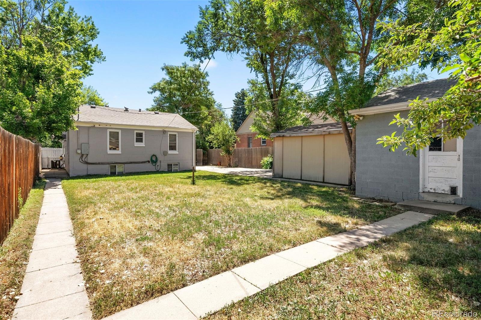 MLS Image #21 for 1645  uinta street,denver, Colorado