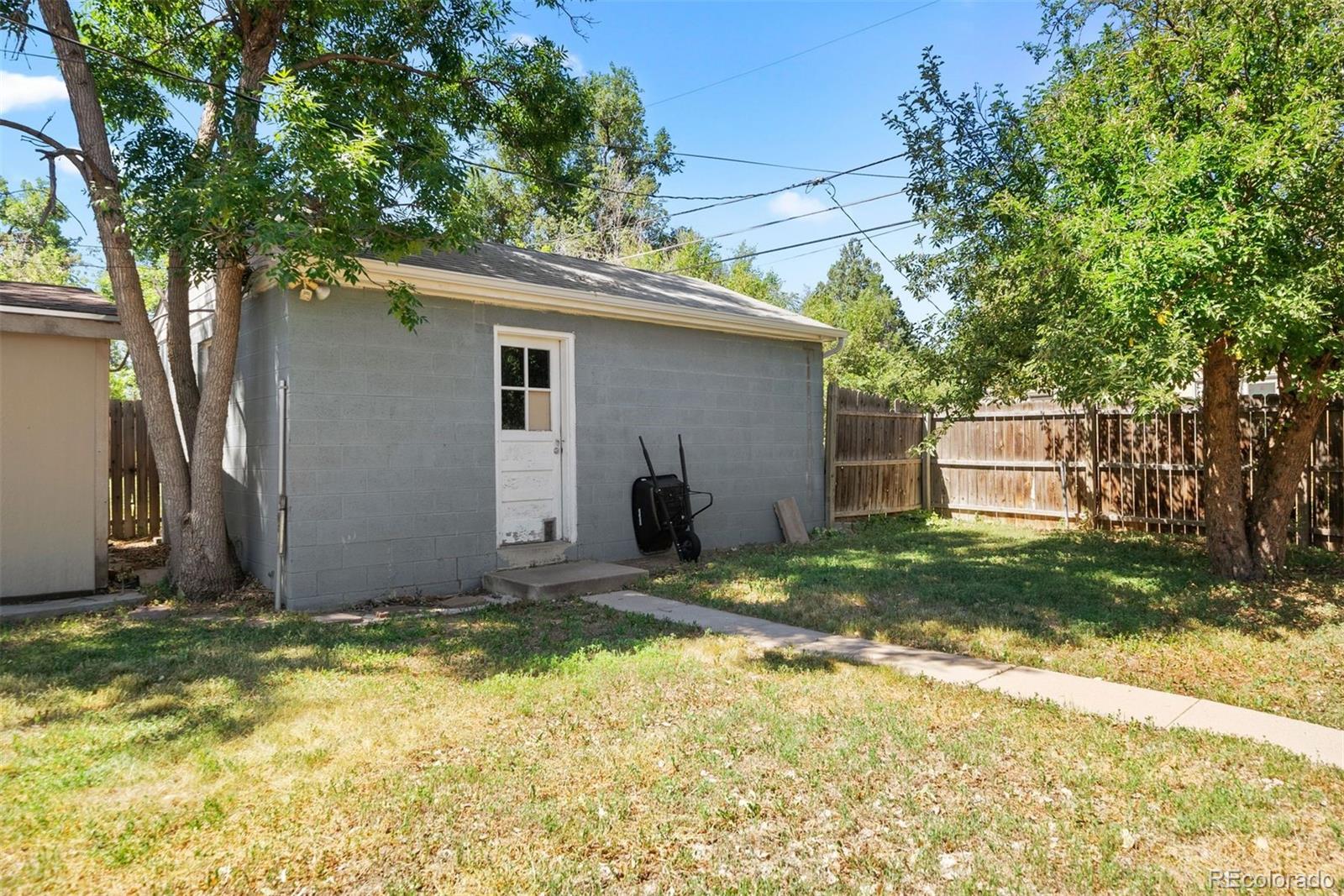 MLS Image #22 for 1645  uinta street,denver, Colorado