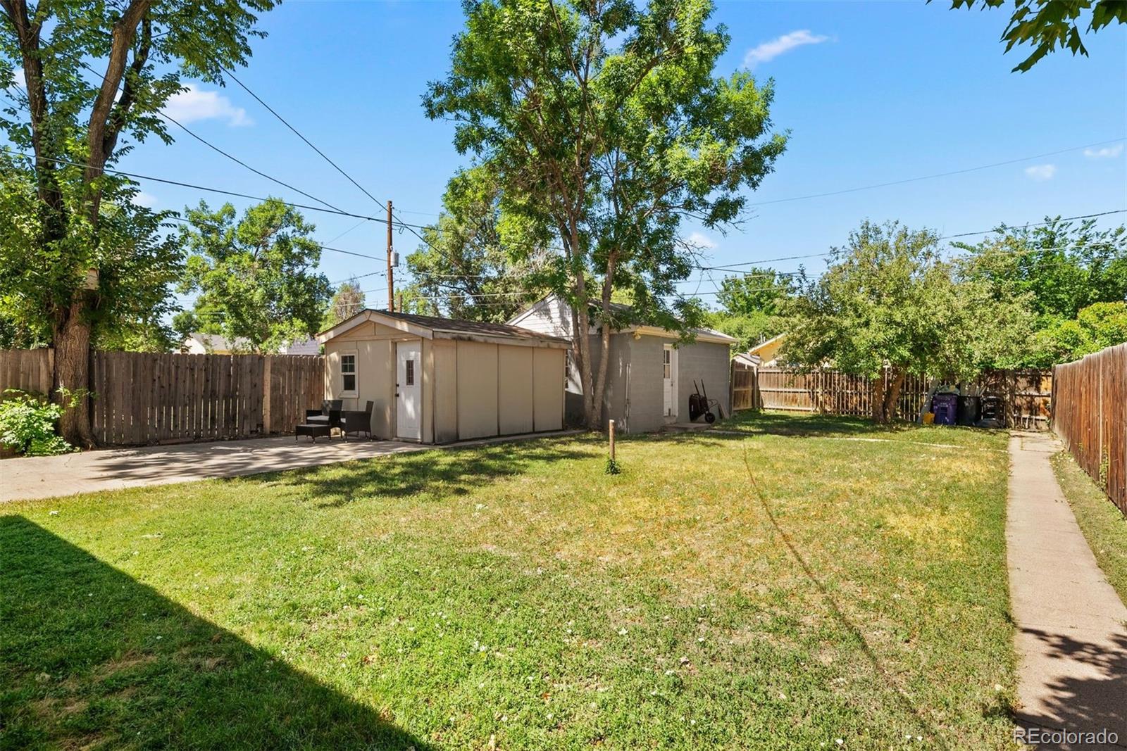 MLS Image #23 for 1645  uinta street,denver, Colorado