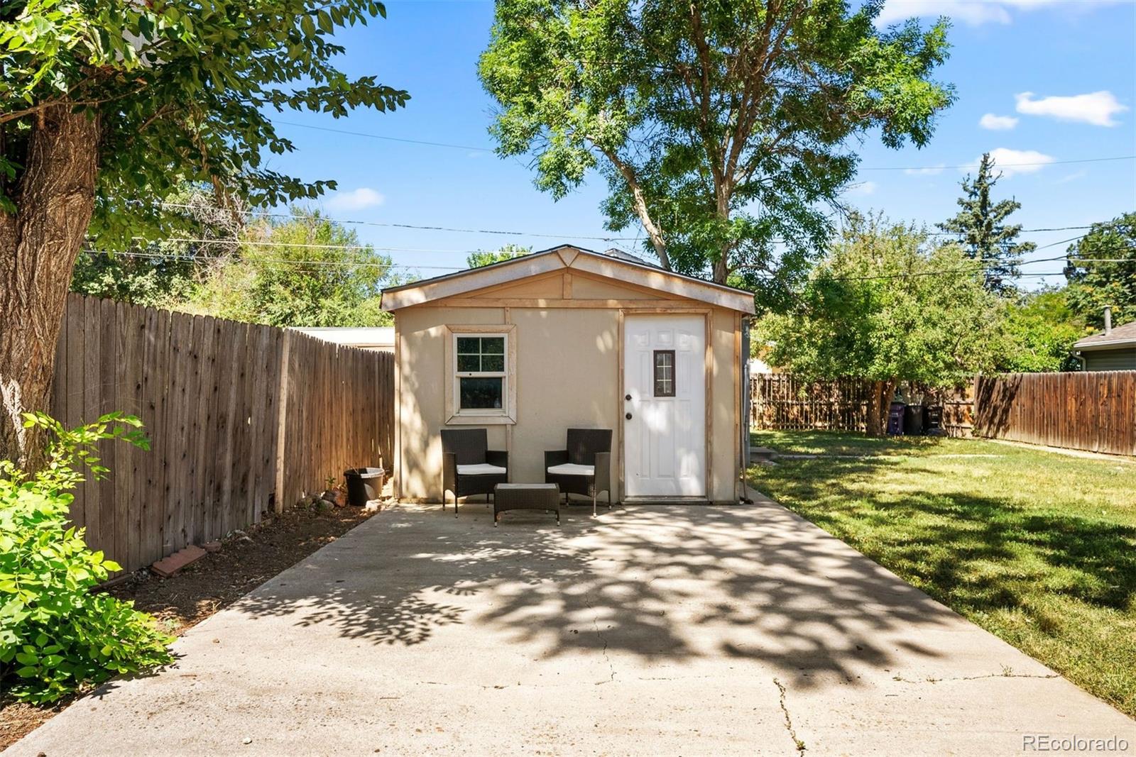 MLS Image #24 for 1645  uinta street,denver, Colorado