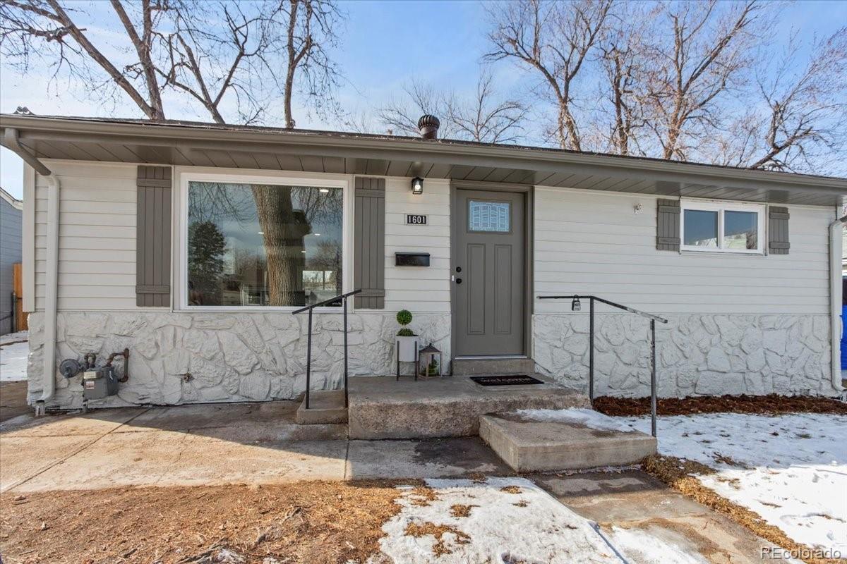 MLS Image #1 for 1601 s zuni street,denver, Colorado