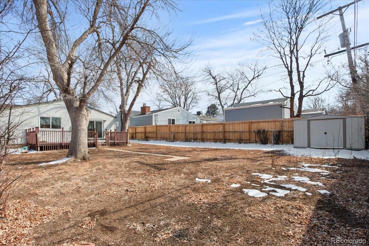 MLS Image #30 for 1601 s zuni street,denver, Colorado