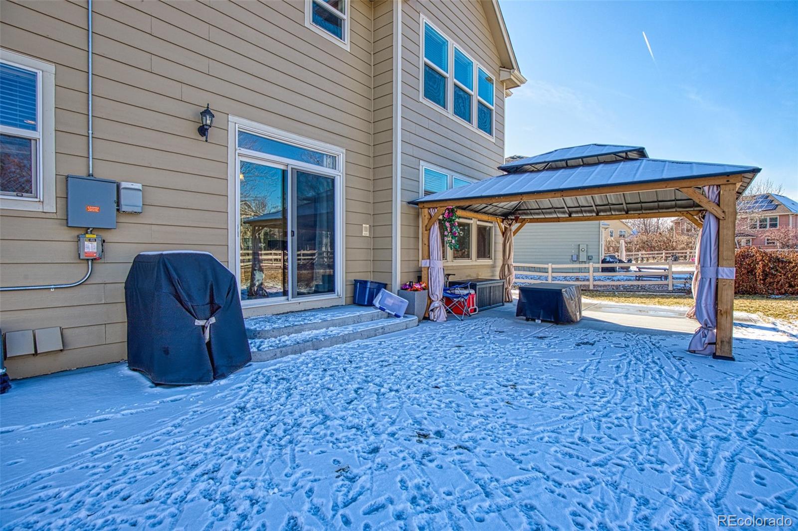 MLS Image #28 for 1775 w 130th place,westminster, Colorado