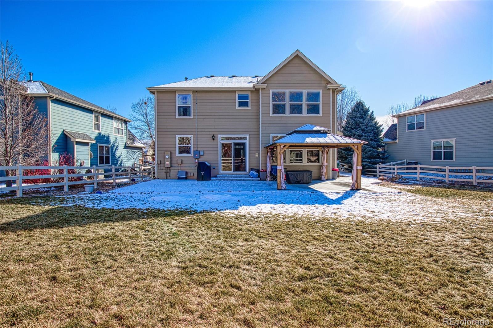 MLS Image #30 for 1775 w 130th place,westminster, Colorado