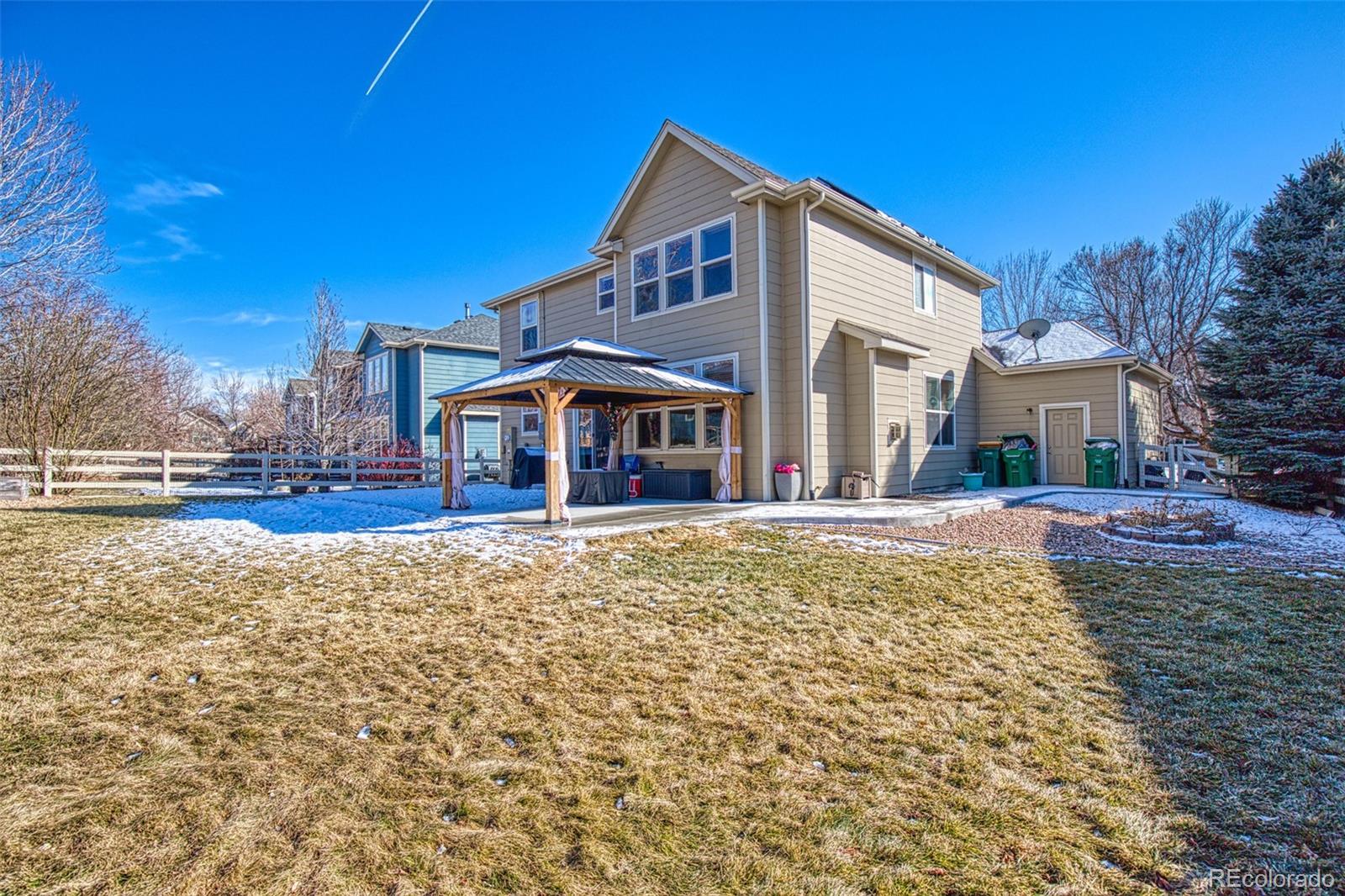 MLS Image #31 for 1775 w 130th place,westminster, Colorado