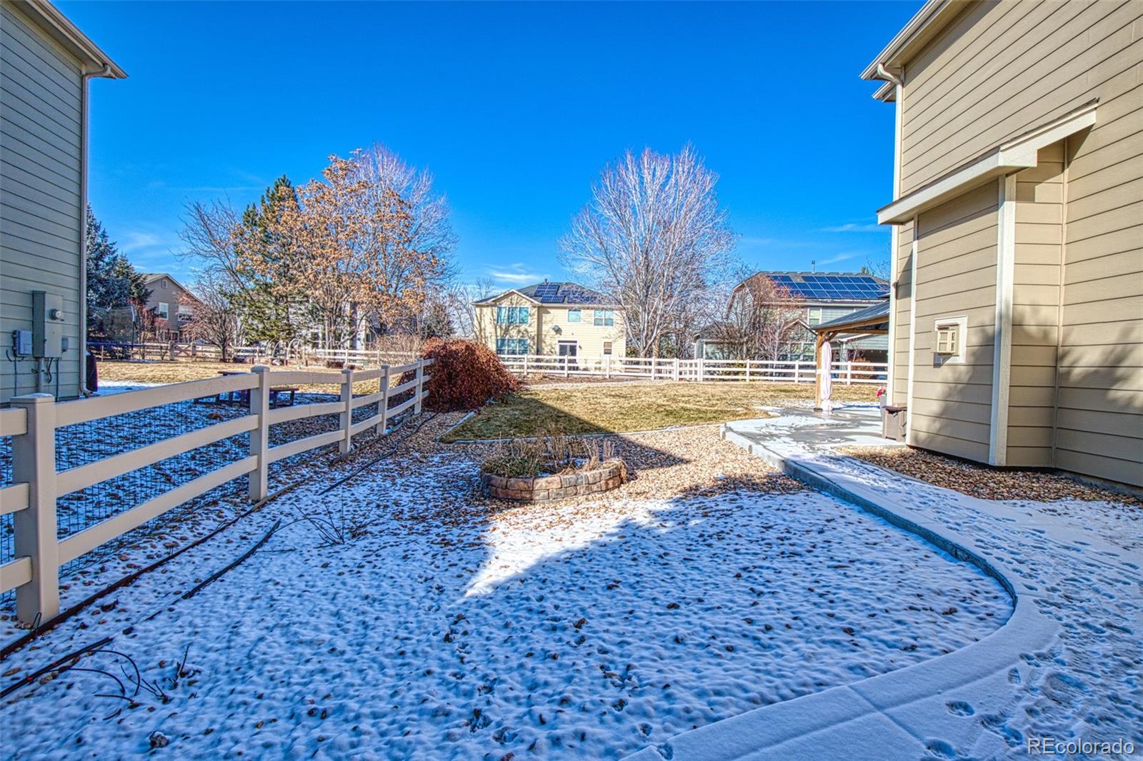 MLS Image #35 for 1775 w 130th place,westminster, Colorado