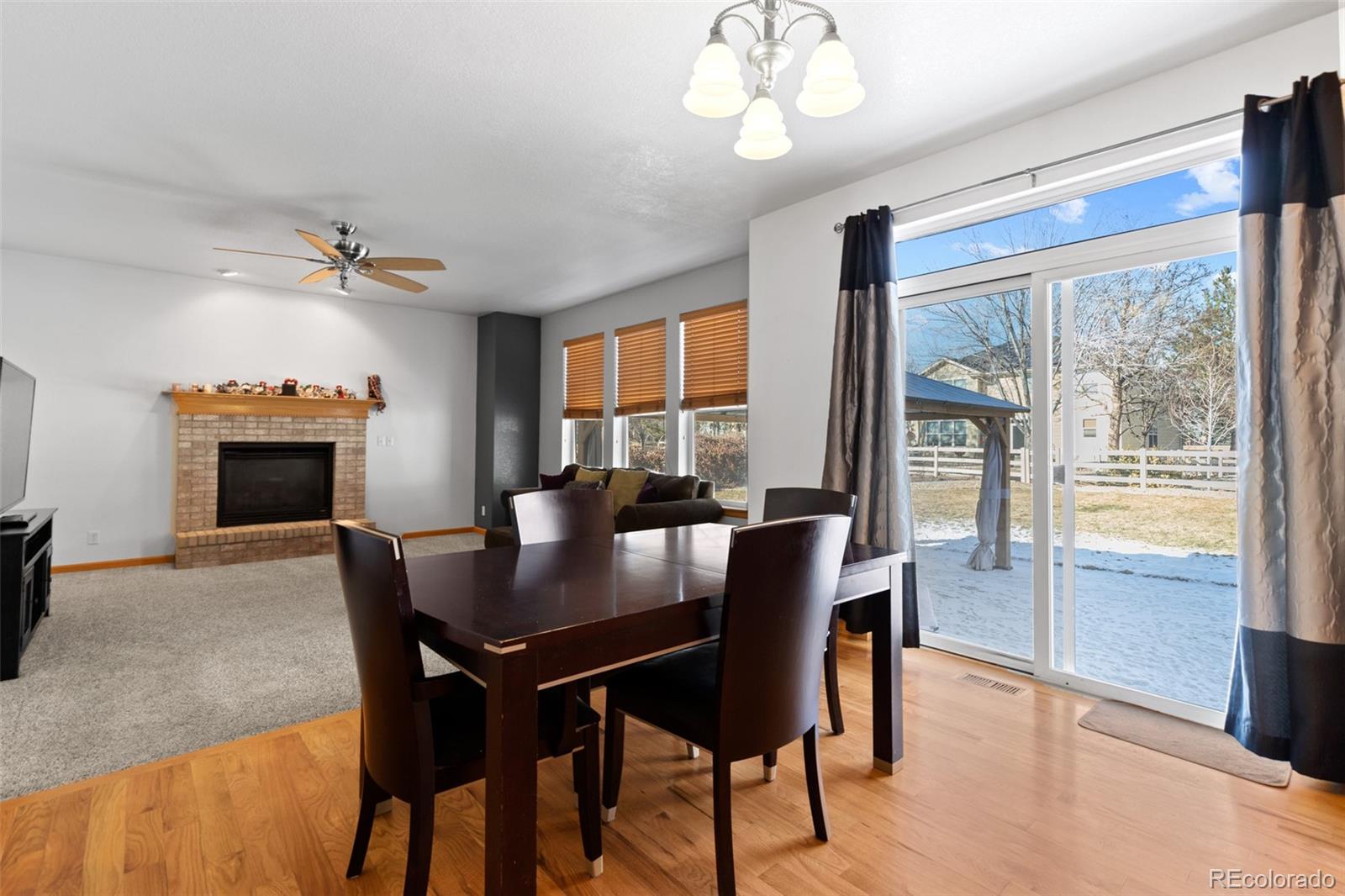 MLS Image #7 for 1775 w 130th place,westminster, Colorado