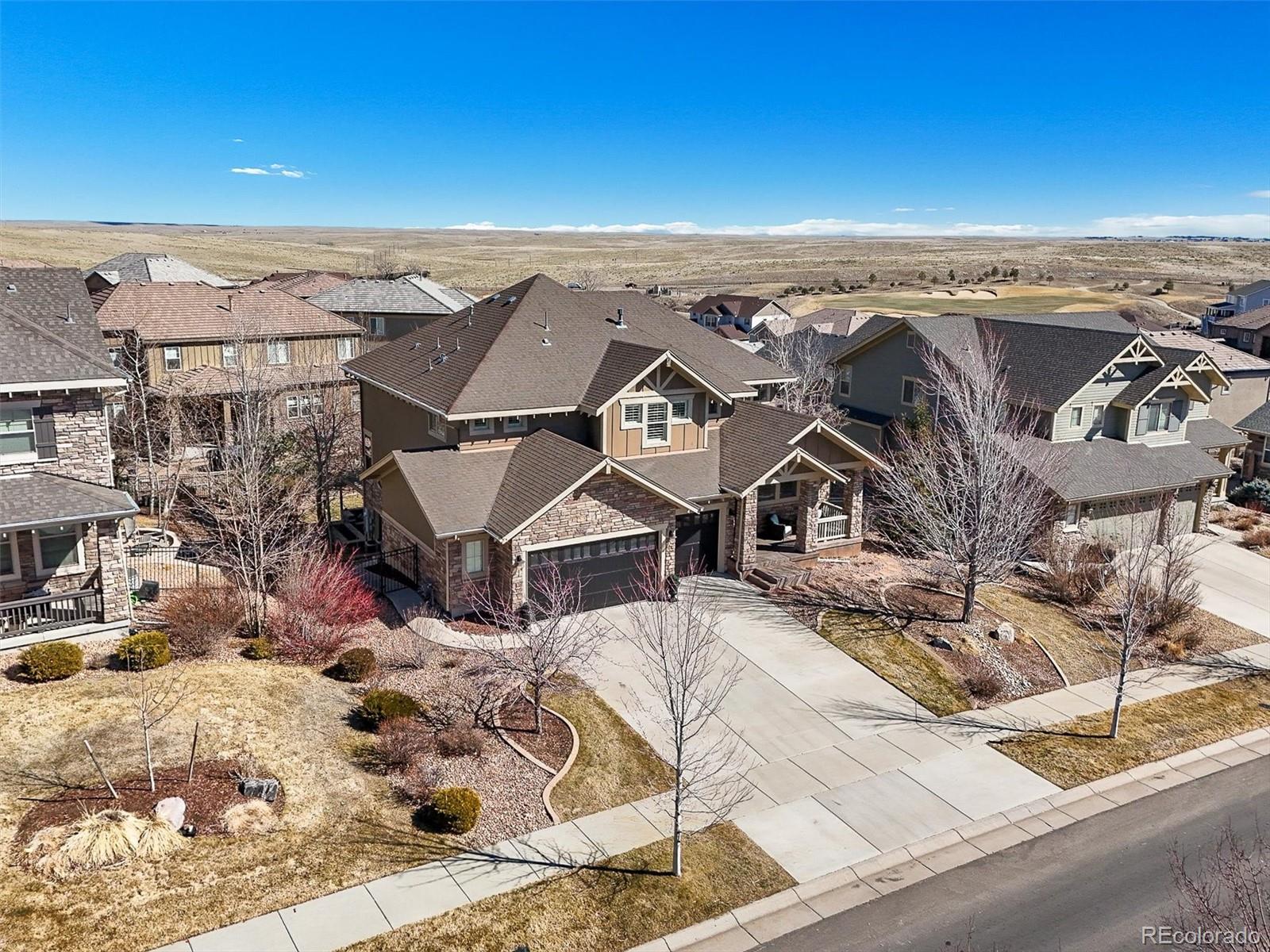 MLS Image #0 for 7680 s blackstone parkway,aurora, Colorado