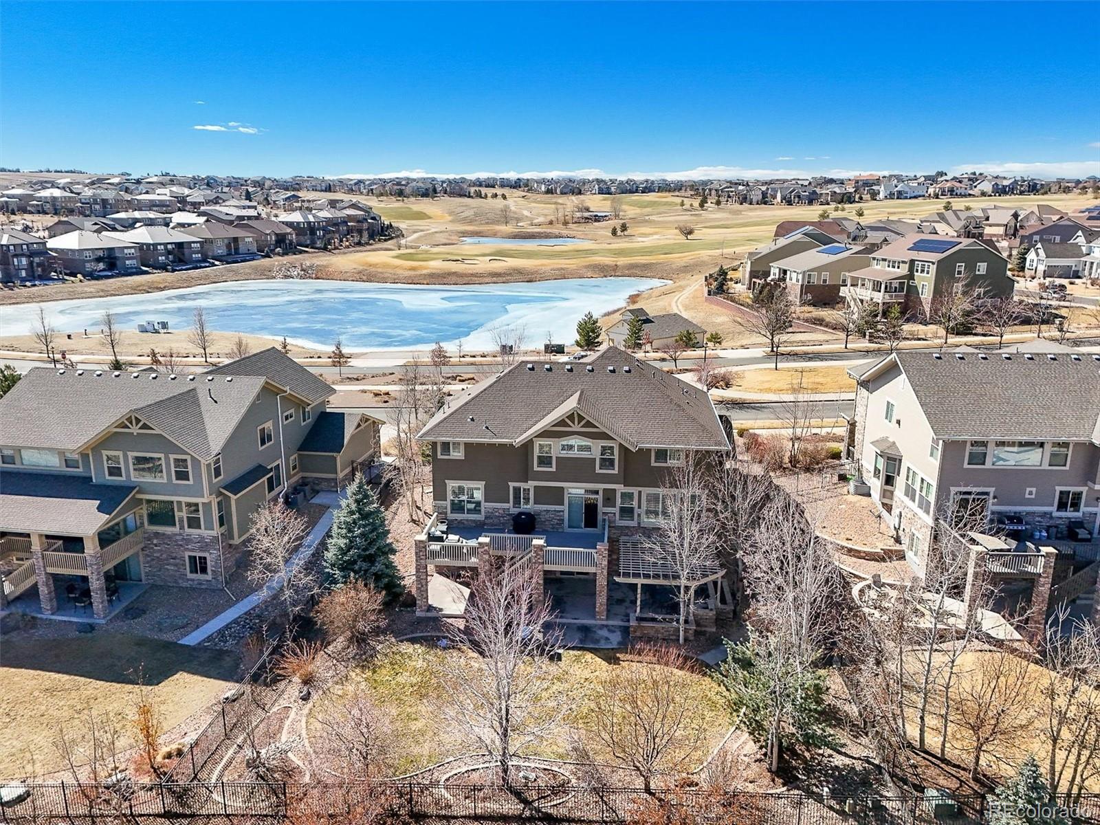 MLS Image #38 for 7680 s blackstone parkway,aurora, Colorado