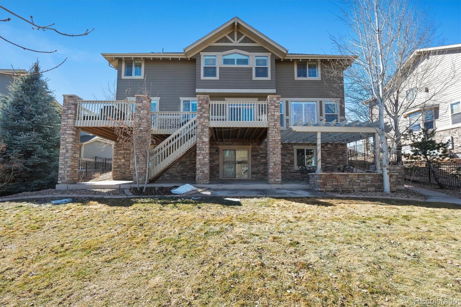 MLS Image #39 for 7680 s blackstone parkway,aurora, Colorado