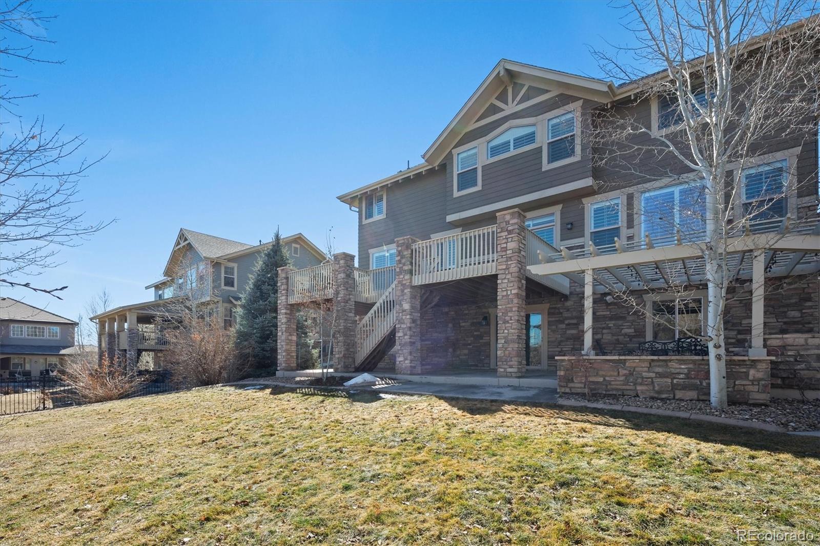 MLS Image #40 for 7680 s blackstone parkway,aurora, Colorado