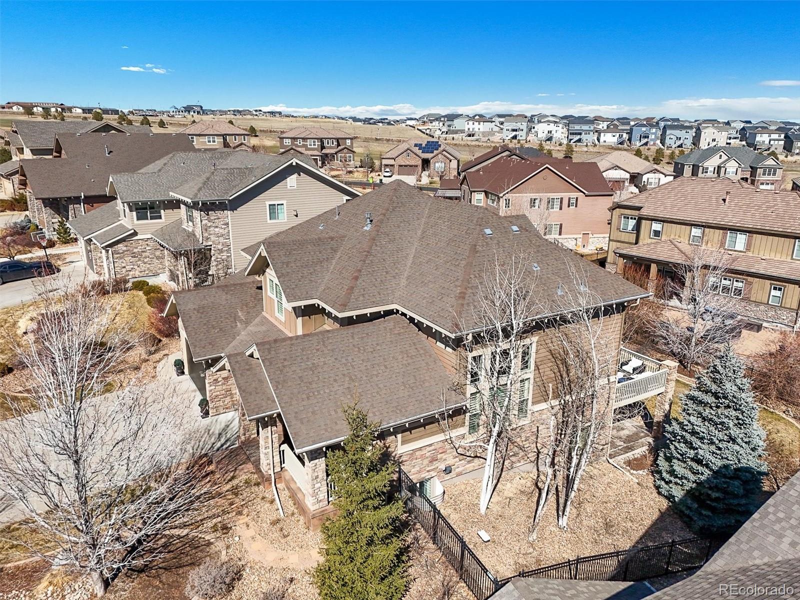 MLS Image #41 for 7680 s blackstone parkway,aurora, Colorado