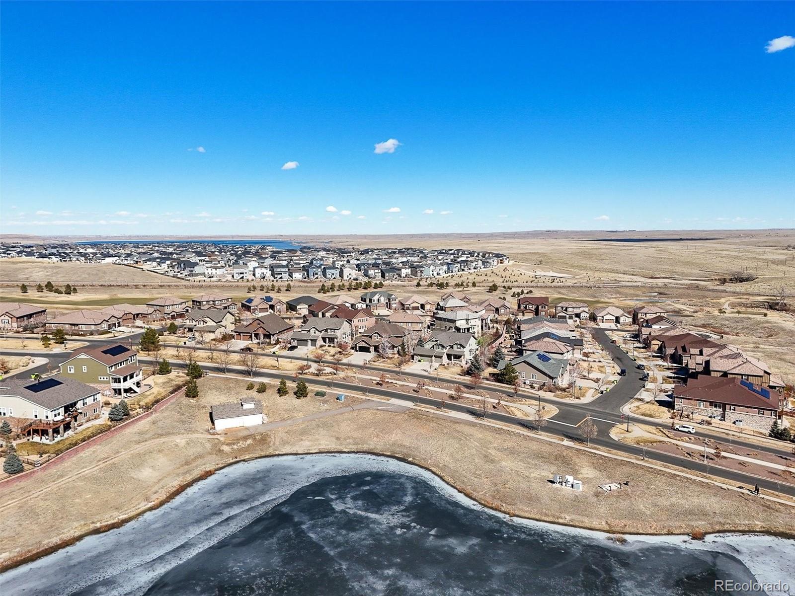 MLS Image #45 for 7680 s blackstone parkway,aurora, Colorado