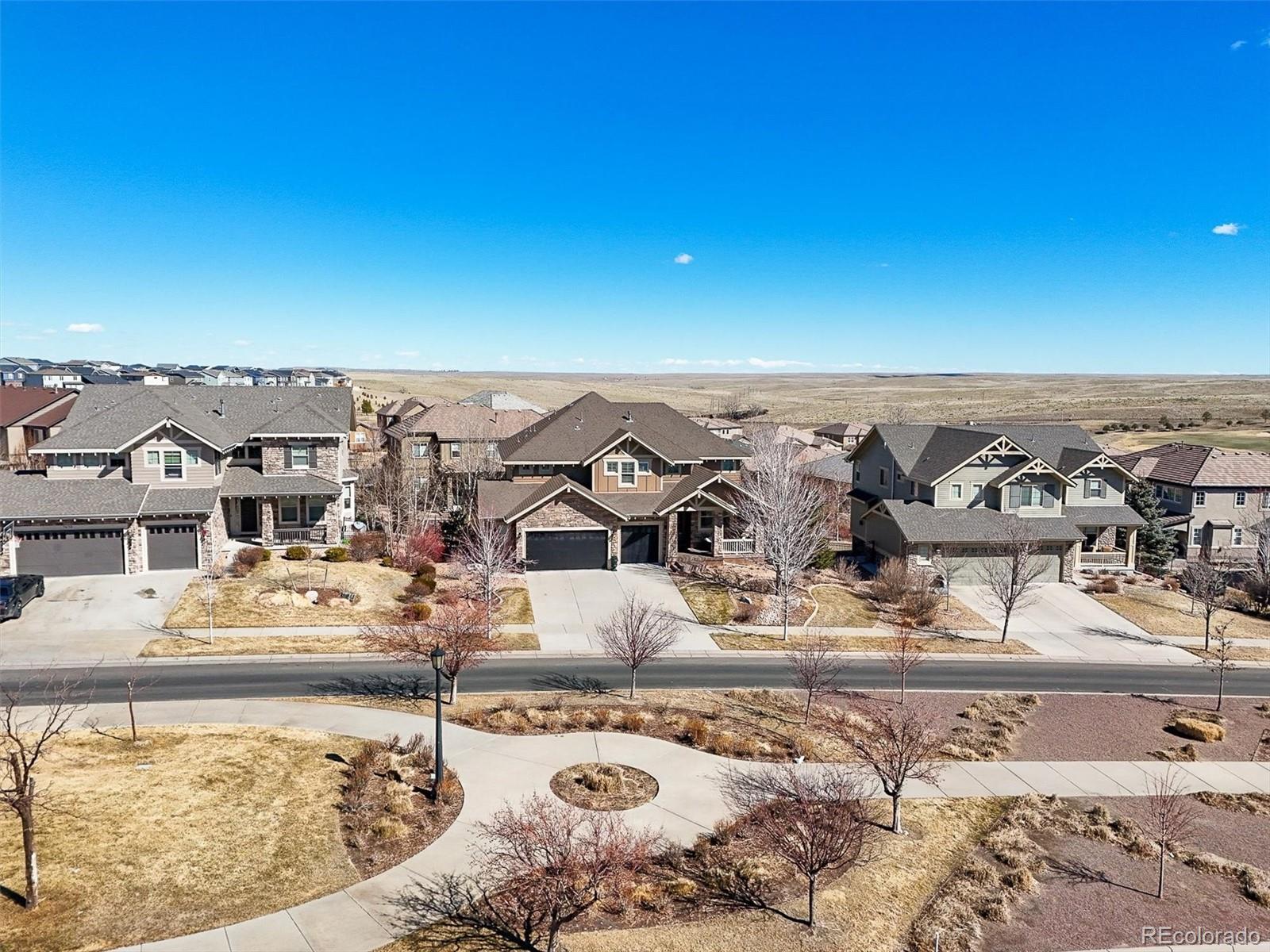 MLS Image #46 for 7680 s blackstone parkway,aurora, Colorado